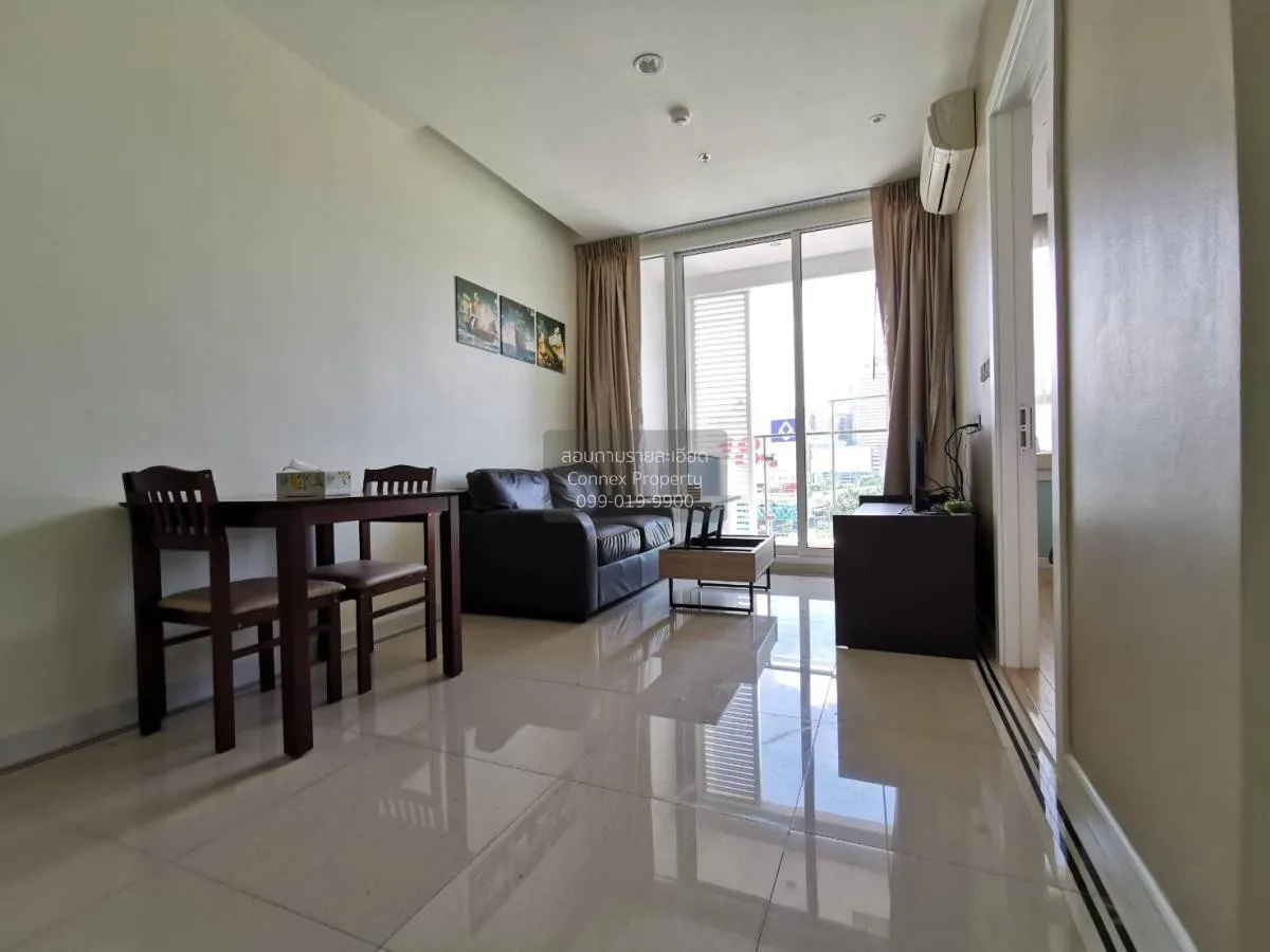 เช่าคอนโด  ที.ซี. กรีน MRT-พระราม 9 ห้วยขวาง เขต ห้วยขวาง กรุงเทพ