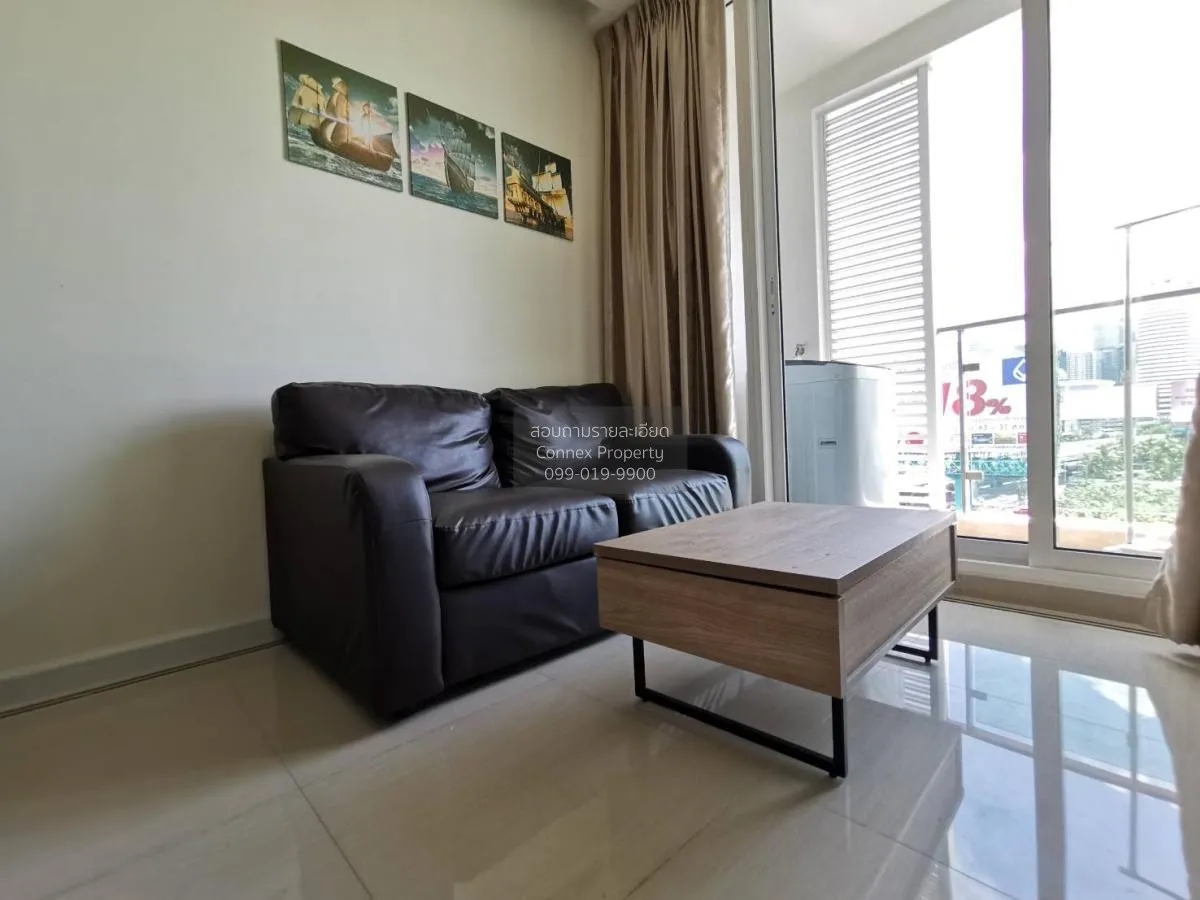 เช่าคอนโด  ที.ซี. กรีน MRT-พระราม 9 ห้วยขวาง เขต ห้วยขวาง กรุงเทพ