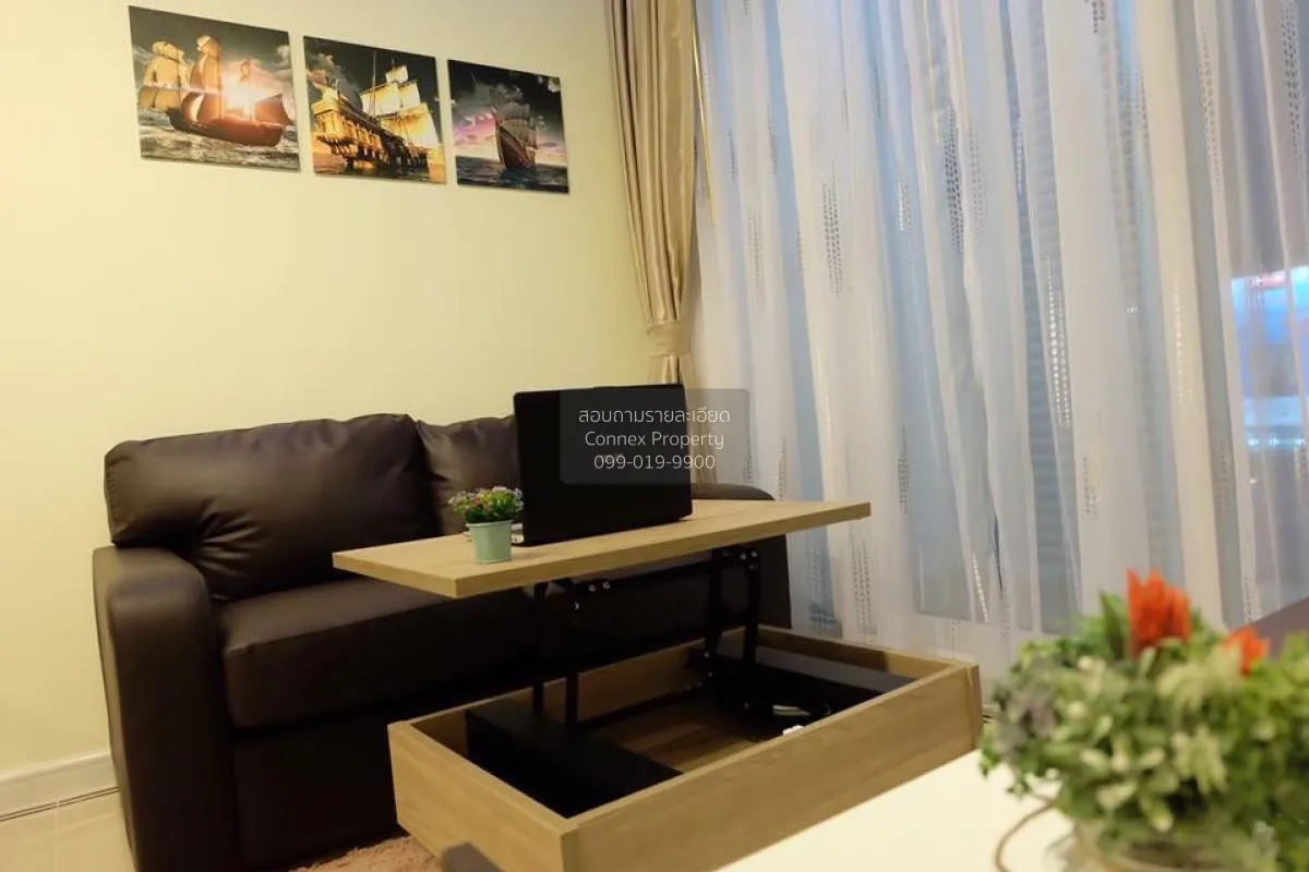 เช่าคอนโด  ที.ซี. กรีน MRT-พระราม 9 ห้วยขวาง เขต ห้วยขวาง กรุงเทพ