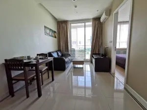 เช่าคอนโด  ที.ซี. กรีน MRT-พระราม 9 ห้วยขวาง เขต ห้วยขวาง กรุงเทพ CX-43633