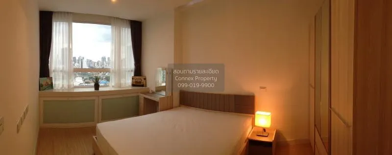 FOR RENT condo , TC Green Rama 9 , MRT-Phra Ram 9 , Huai Khwang , 2