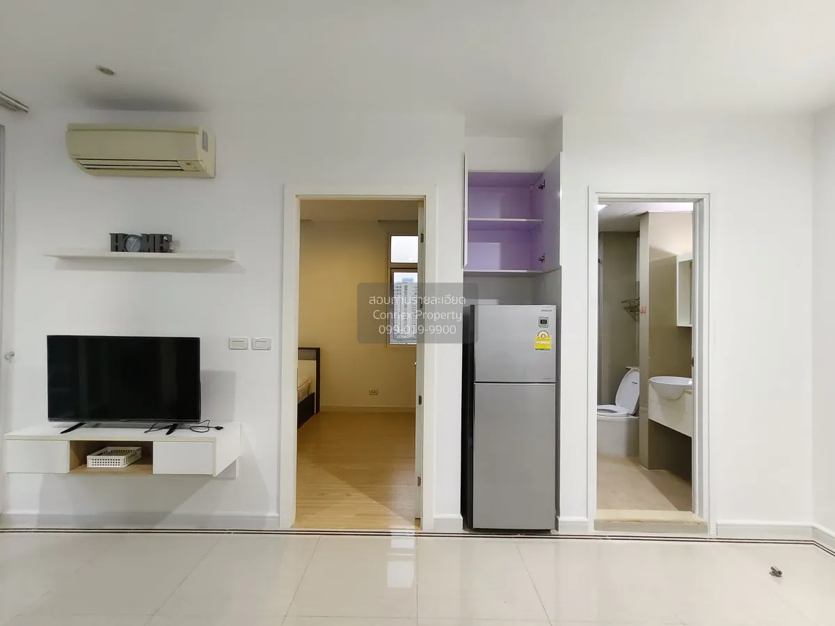 เช่าคอนโด  ที.ซี. กรีน MRT-พระราม 9 ห้วยขวาง เขต ห้วยขวาง กรุงเทพ 2