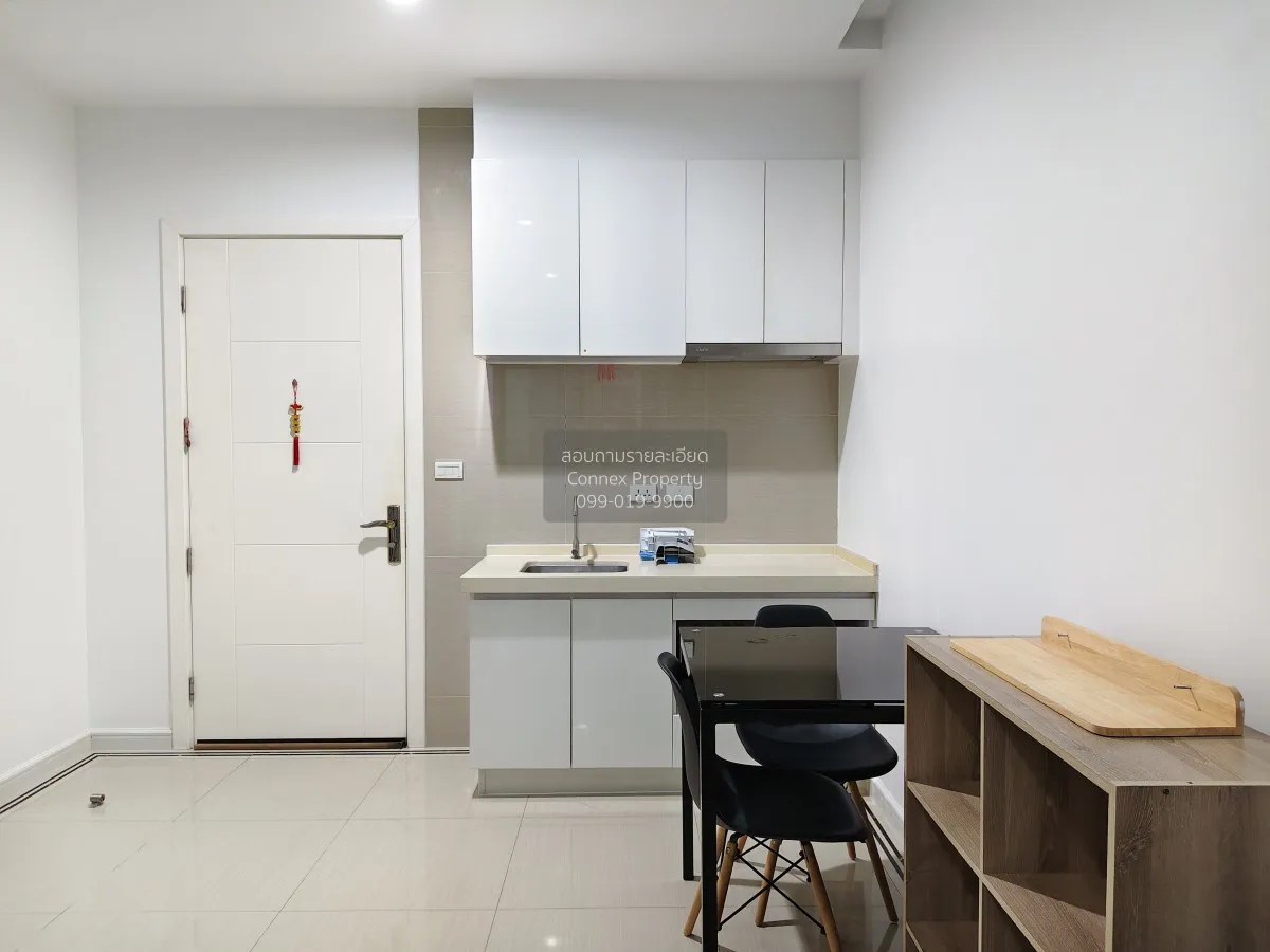 เช่าคอนโด  ที.ซี. กรีน MRT-พระราม 9 ห้วยขวาง เขต ห้วยขวาง กรุงเทพ 3