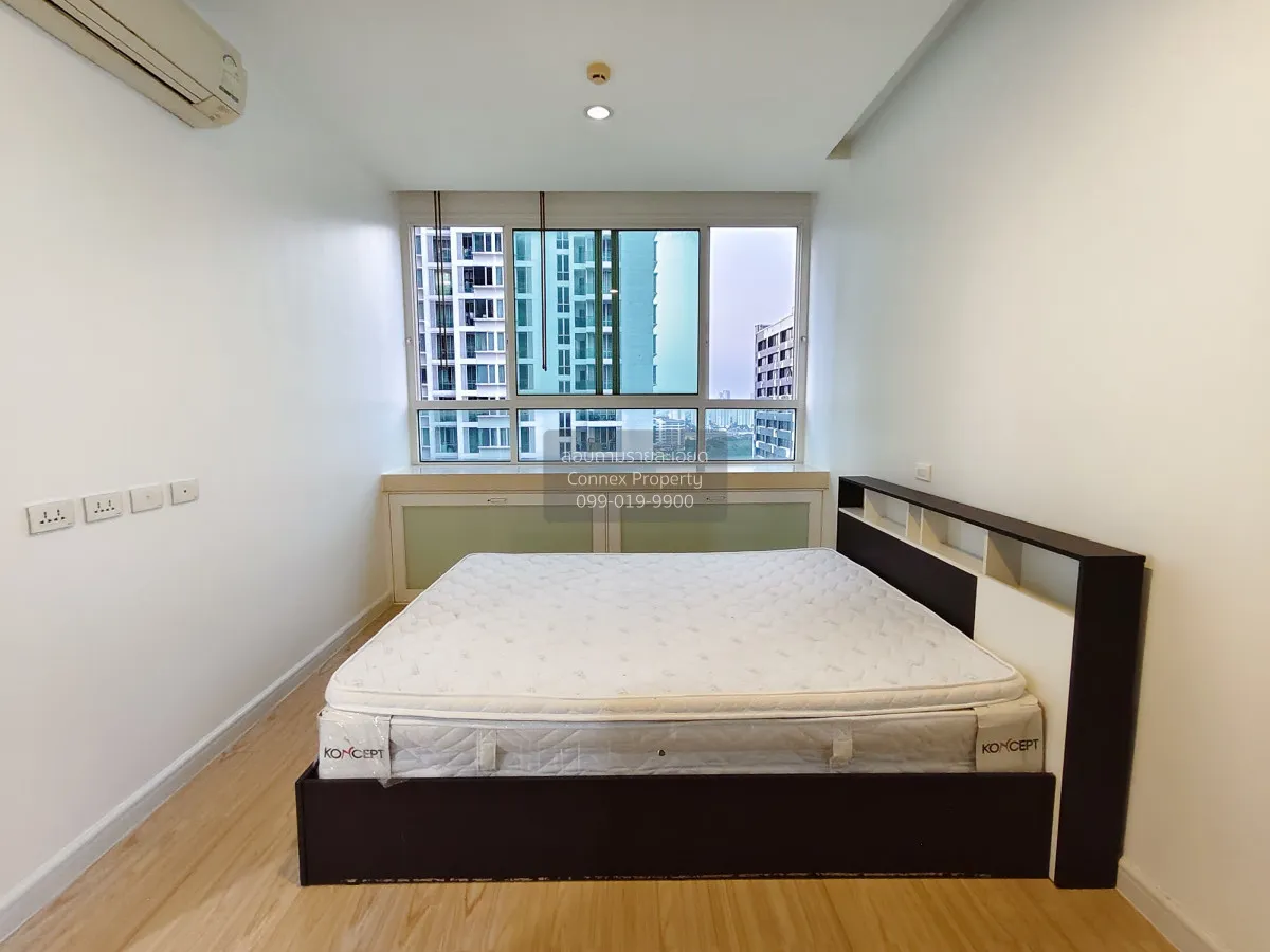 เช่าคอนโด  ที.ซี. กรีน MRT-พระราม 9 ห้วยขวาง เขต ห้วยขวาง กรุงเทพ 4