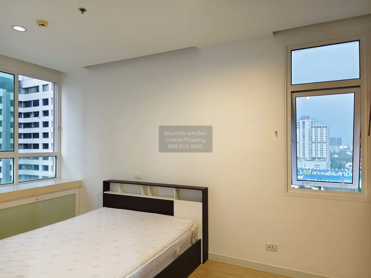 เช่าคอนโด  ที.ซี. กรีน MRT-พระราม 9 ห้วยขวาง เขต ห้วยขวาง กรุงเทพ