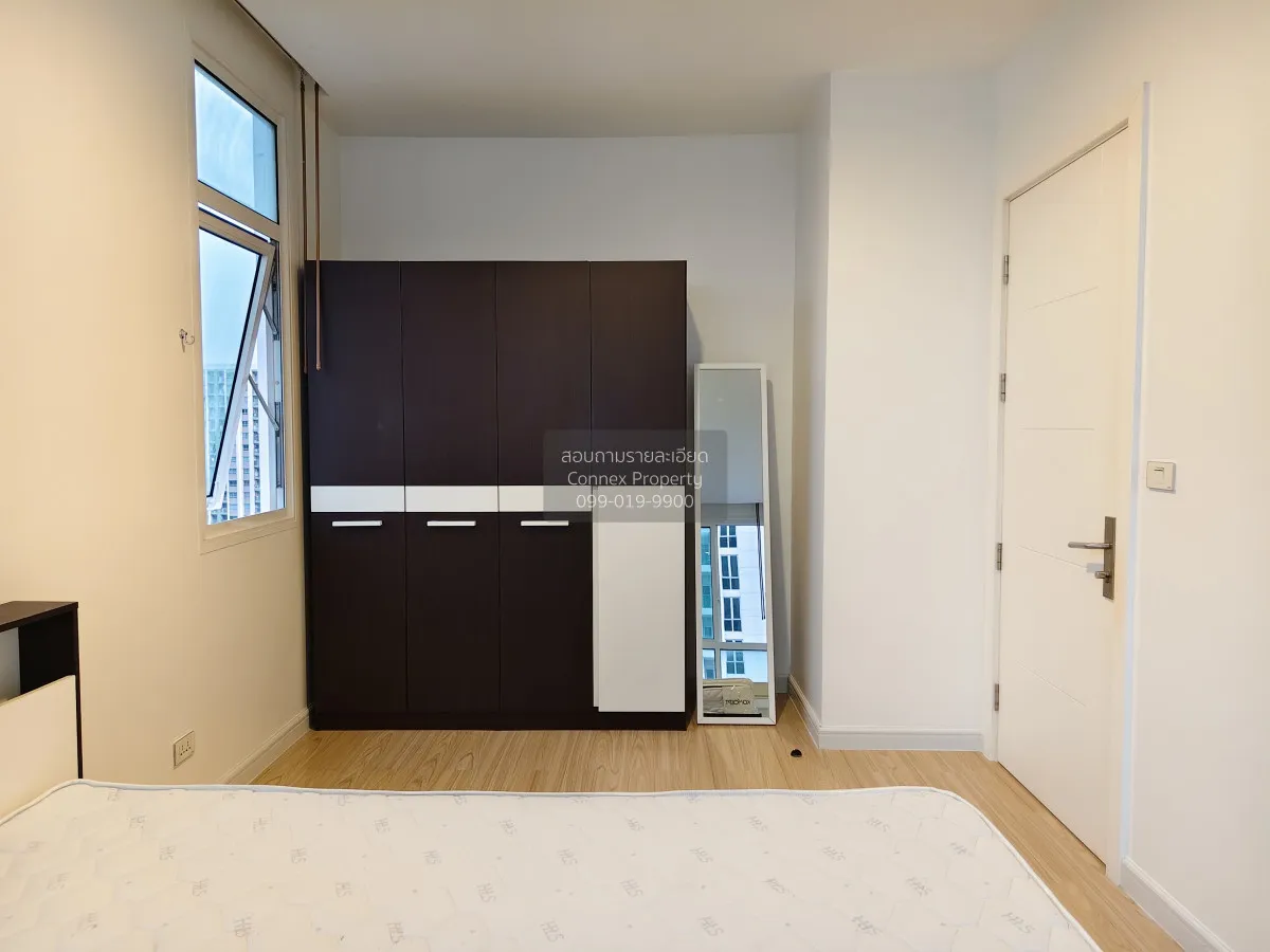 เช่าคอนโด  ที.ซี. กรีน MRT-พระราม 9 ห้วยขวาง เขต ห้วยขวาง กรุงเทพ