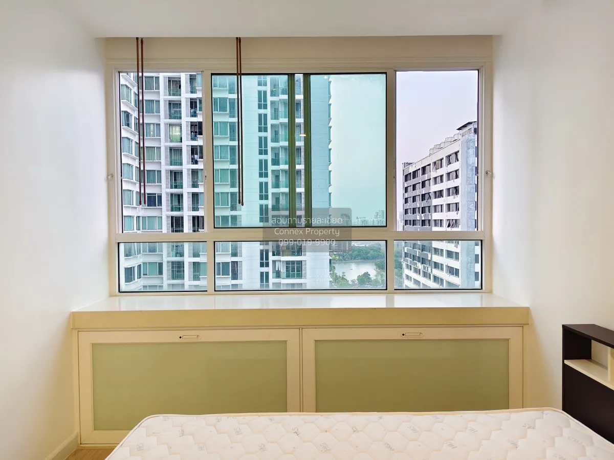 เช่าคอนโด  ที.ซี. กรีน MRT-พระราม 9 ห้วยขวาง เขต ห้วยขวาง กรุงเทพ