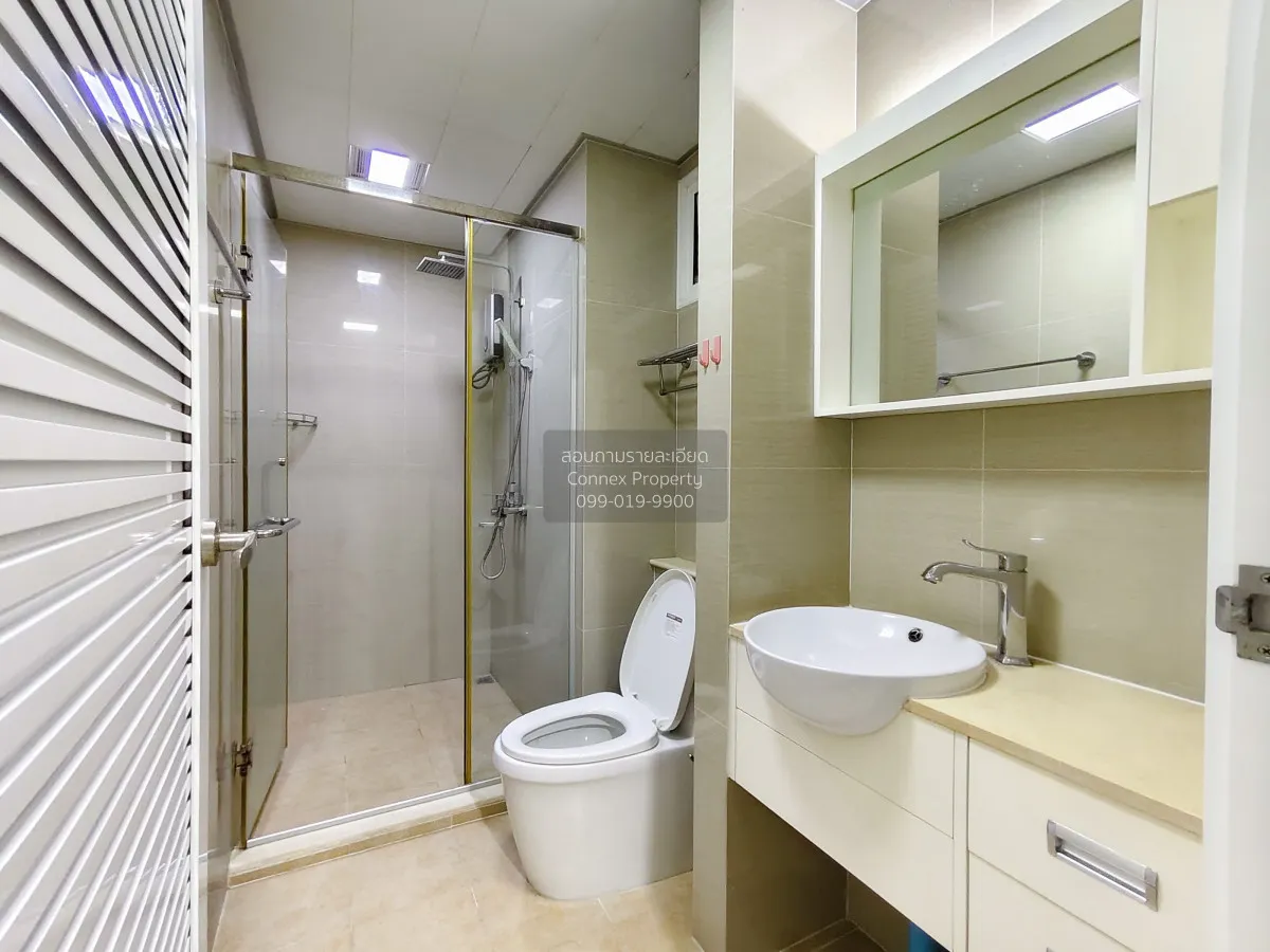 เช่าคอนโด  ที.ซี. กรีน MRT-พระราม 9 ห้วยขวาง เขต ห้วยขวาง กรุงเทพ