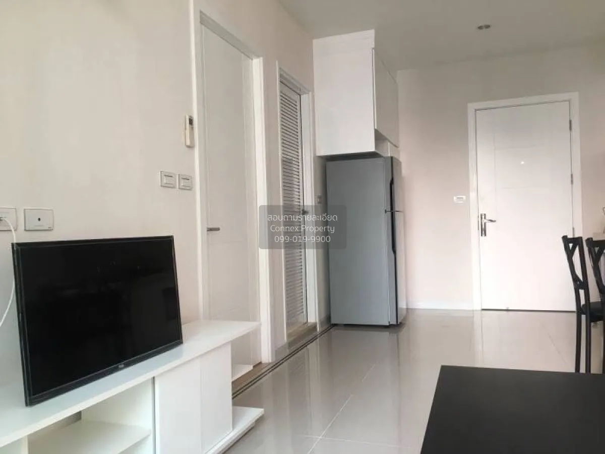 เช่าคอนโด  ที.ซี. กรีน MRT-พระราม 9 ห้วยขวาง เขต ห้วยขวาง กรุงเทพ 2