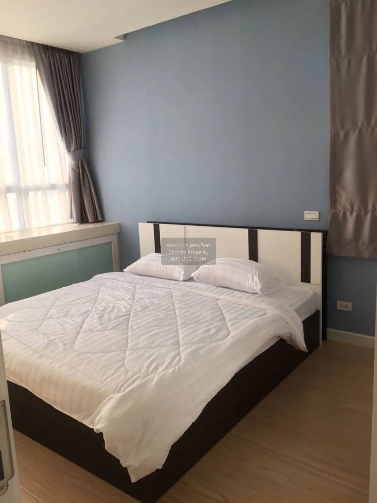 เช่าคอนโด  ที.ซี. กรีน MRT-พระราม 9 ห้วยขวาง เขต ห้วยขวาง กรุงเทพ 4