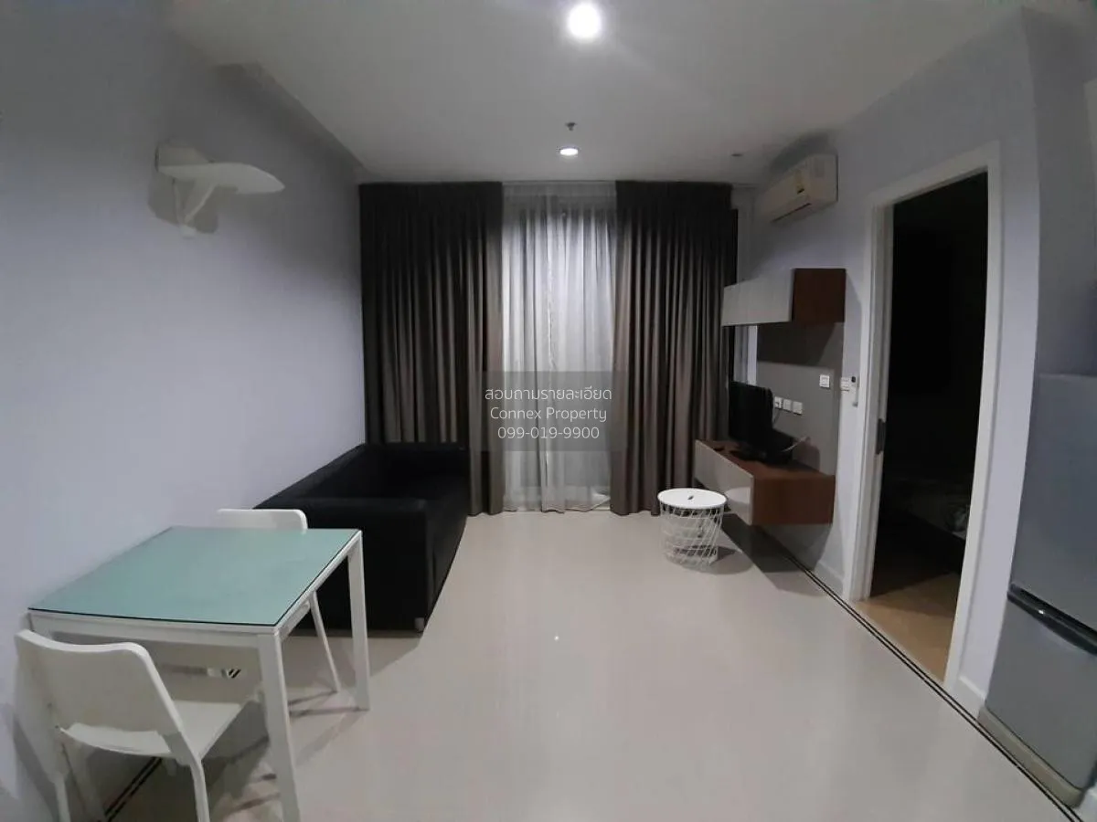 เช่าคอนโด  ที.ซี. กรีน MRT-พระราม 9 ห้วยขวาง เขต ห้วยขวาง กรุงเทพ 1