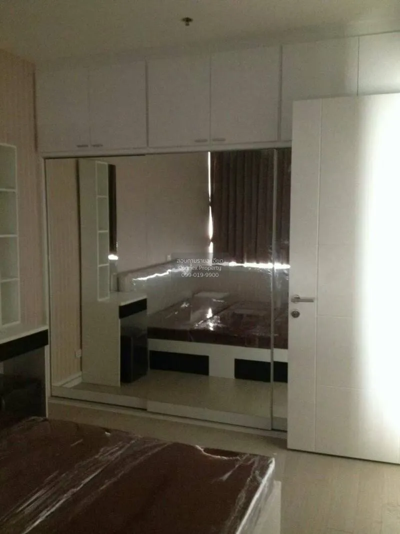 FOR RENT condo , TC Green Rama 9 , MRT-Phra Ram 9 , Huai Khwang ,