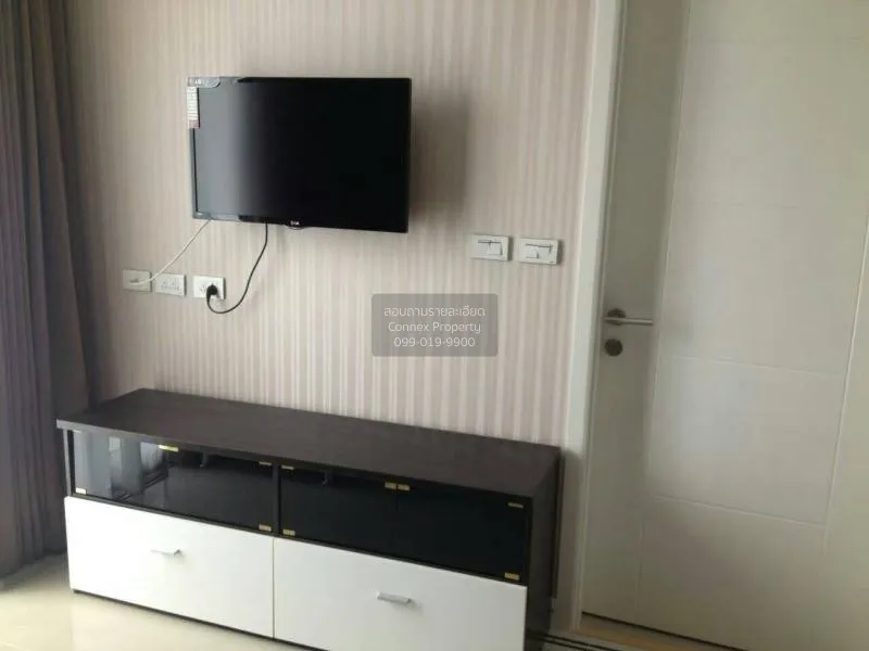 FOR RENT condo , TC Green Rama 9 , MRT-Phra Ram 9 , Huai Khwang , 4