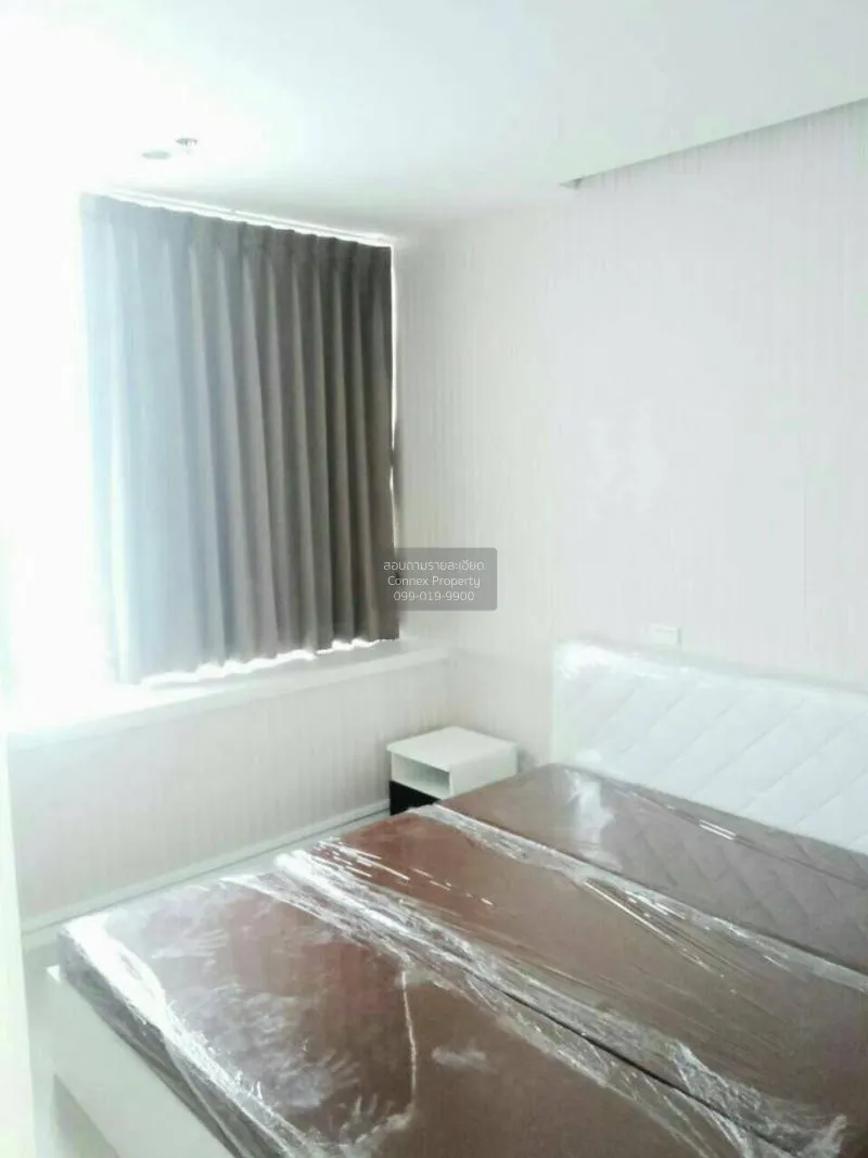 FOR RENT condo , TC Green Rama 9 , MRT-Phra Ram 9 , Huai Khwang ,