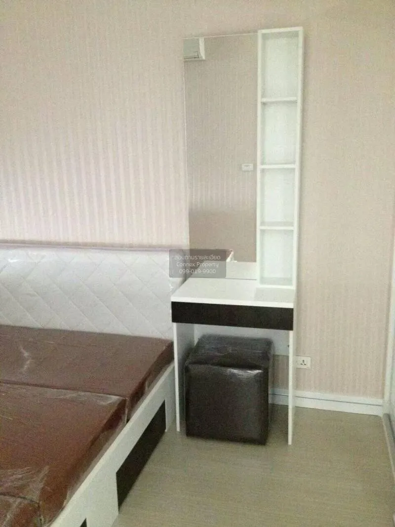 FOR RENT condo , TC Green Rama 9 , MRT-Phra Ram 9 , Huai Khwang ,