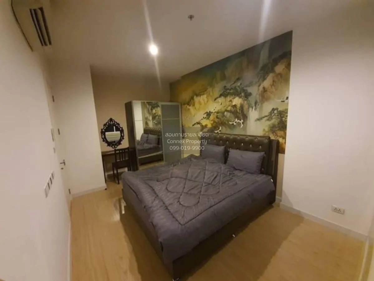 ขายคอนโด  ที.ซี. กรีน MRT-พระราม 9 ห้วยขวาง เขต ห้วยขวาง กรุงเทพ 