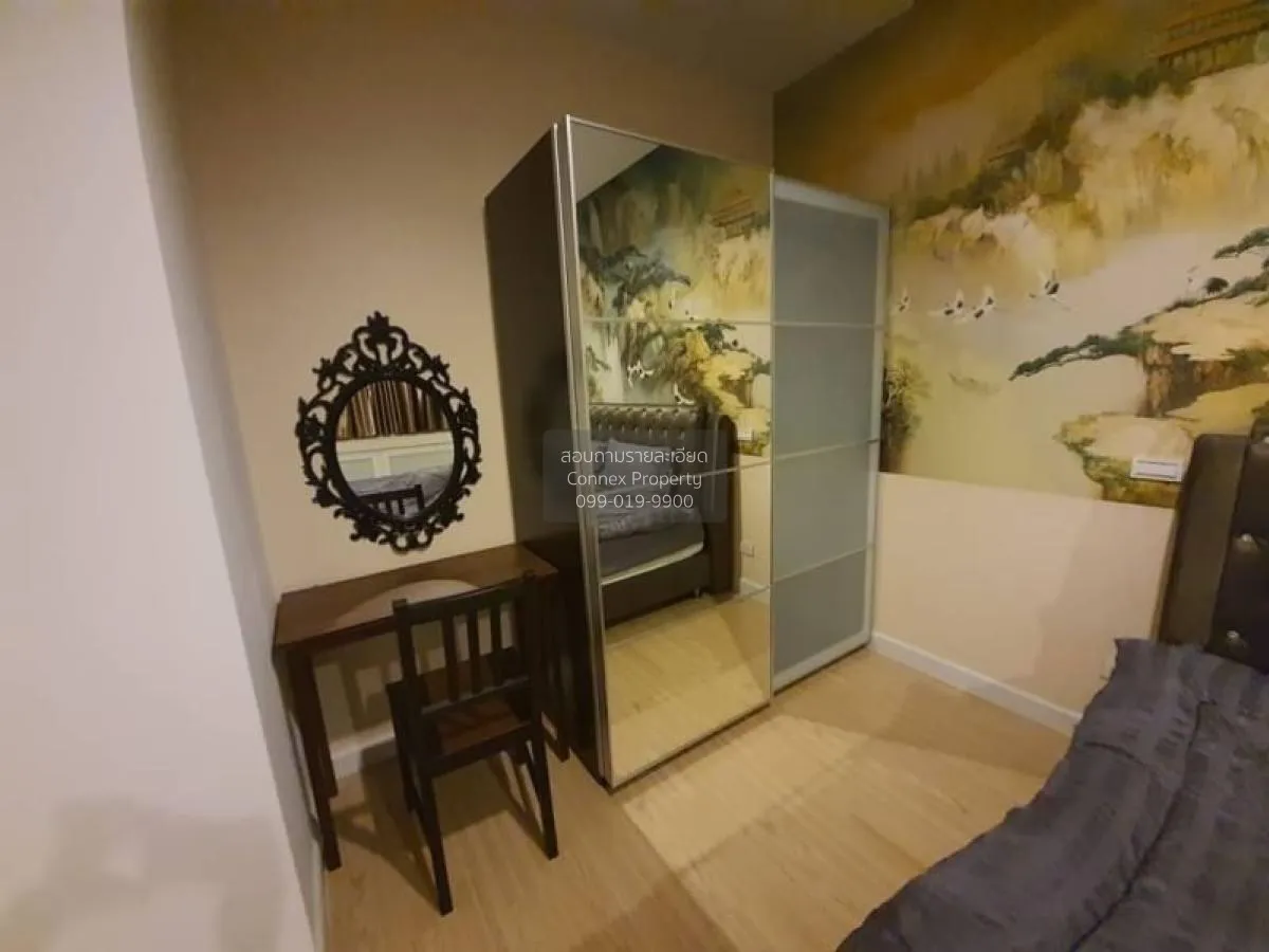 เช่าคอนโด  ที.ซี. กรีน MRT-พระราม 9 ห้วยขวาง เขต ห้วยขวาง กรุงเทพ