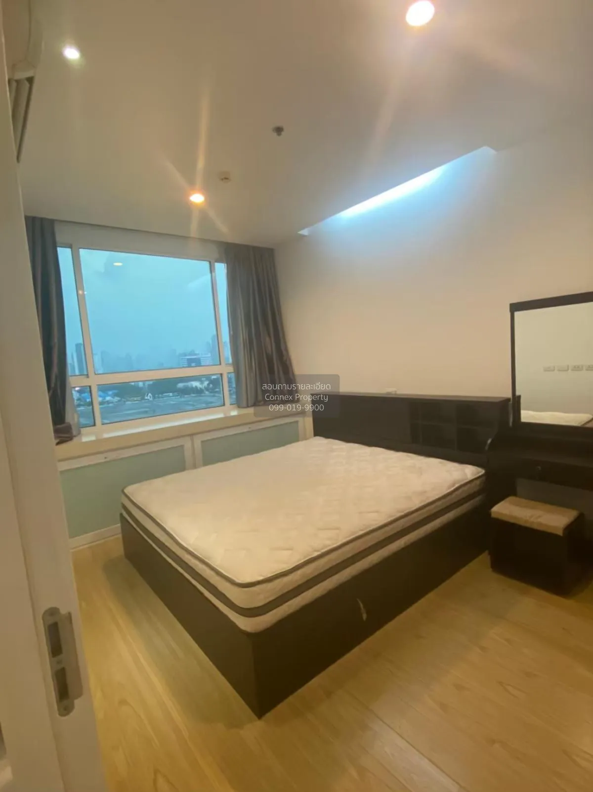 เช่าคอนโด  ที.ซี. กรีน MRT-พระราม 9 ห้วยขวาง เขต ห้วยขวาง กรุงเทพ