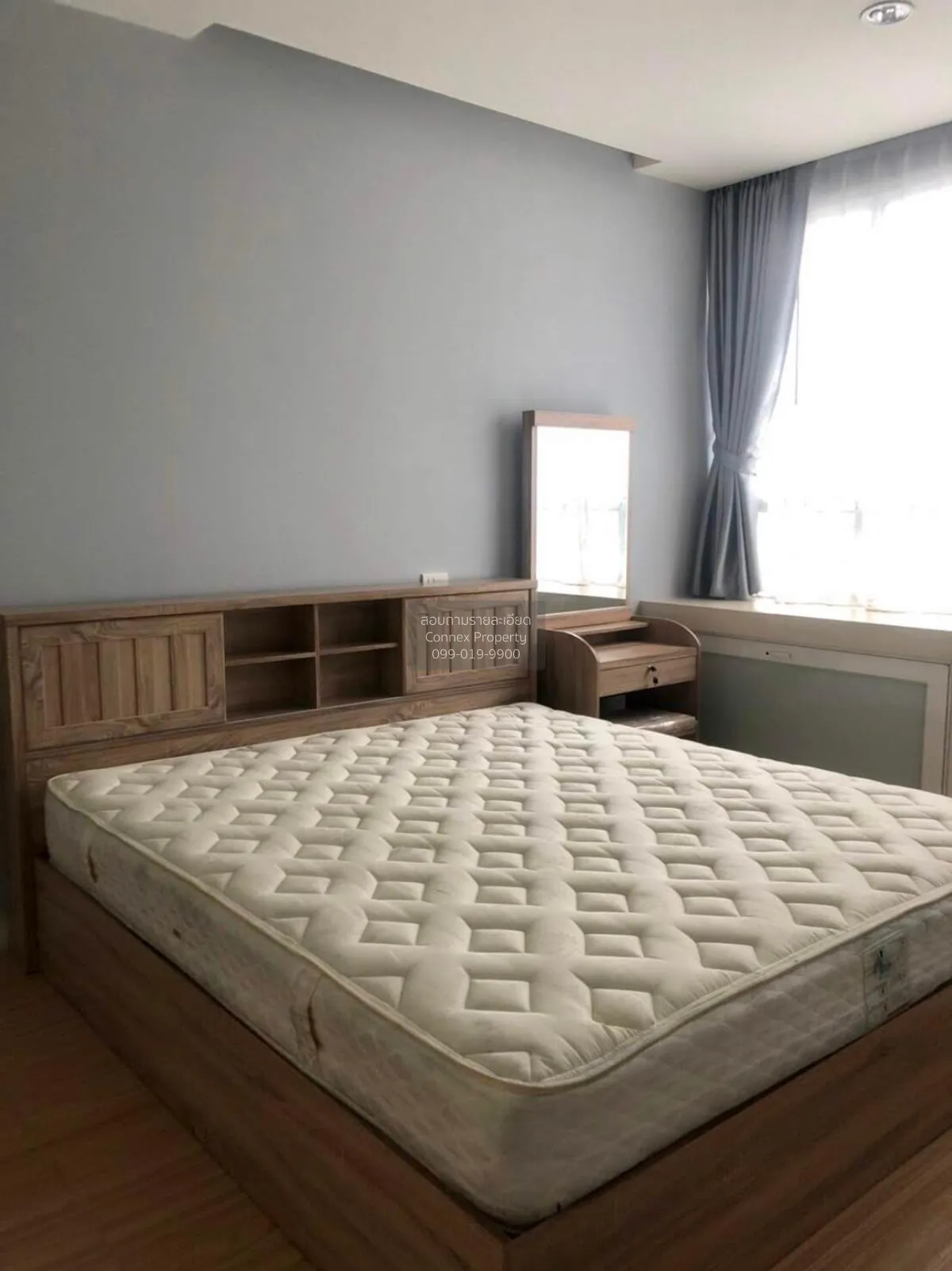 FOR RENT condo , TC Green Rama 9 , MRT-Phra Ram 9 , Huai Khwang , 4