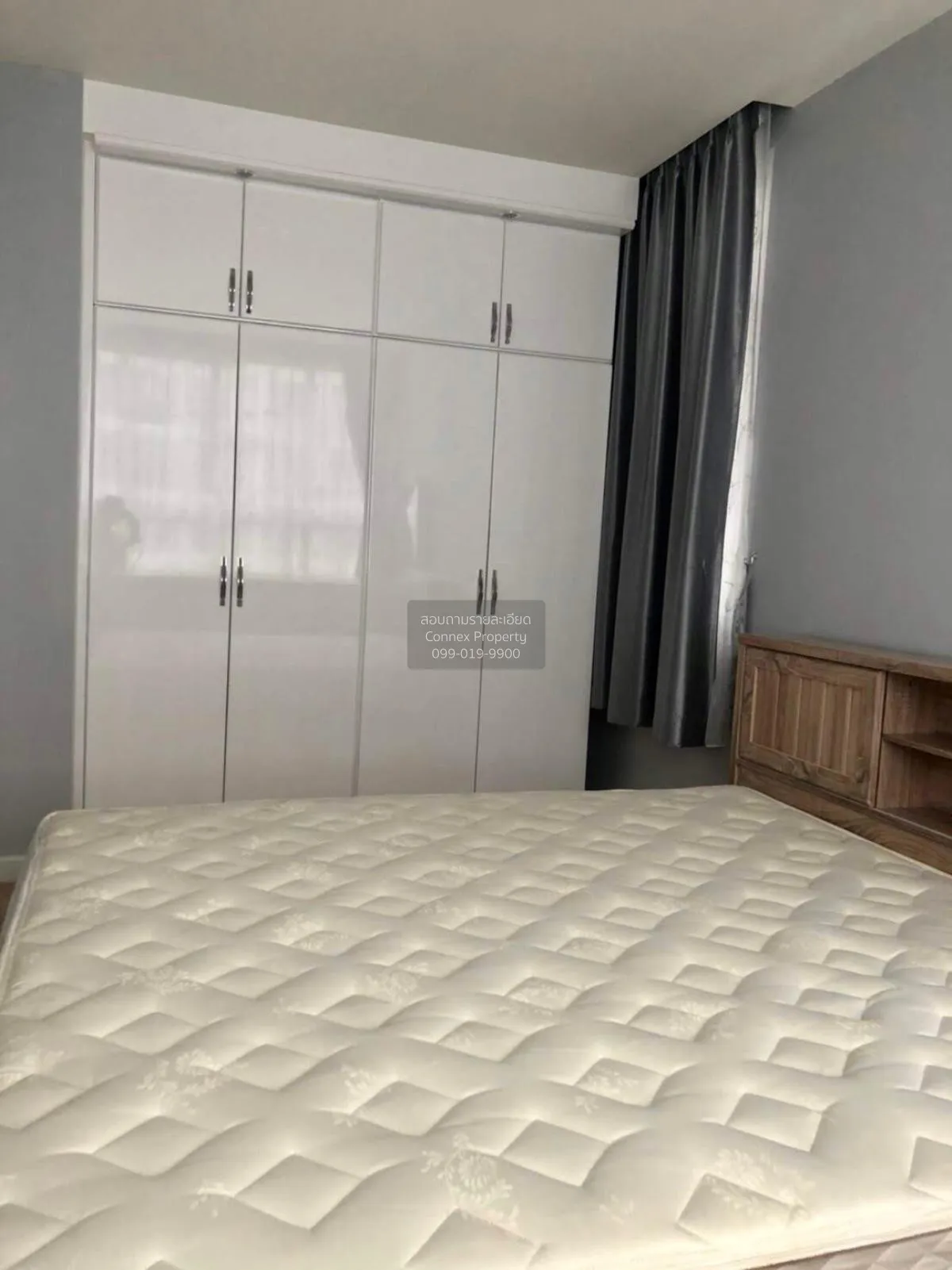 FOR RENT condo , TC Green Rama 9 , MRT-Phra Ram 9 , Huai Khwang ,