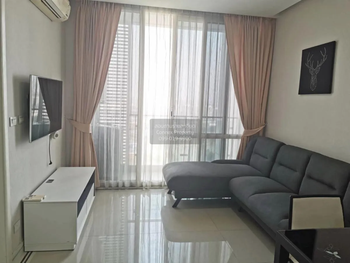 เช่าคอนโด  ที.ซี. กรีน MRT-พระราม 9 ห้วยขวาง เขต ห้วยขวาง กรุงเทพ 2