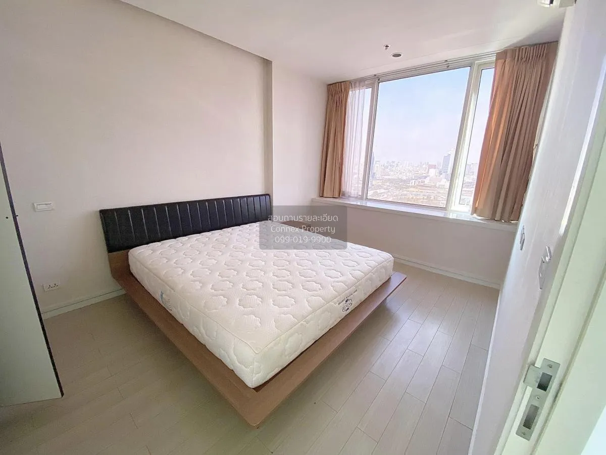 เช่าคอนโด  ที.ซี. กรีน MRT-พระราม 9 ห้วยขวาง เขต ห้วยขวาง กรุงเทพ 4