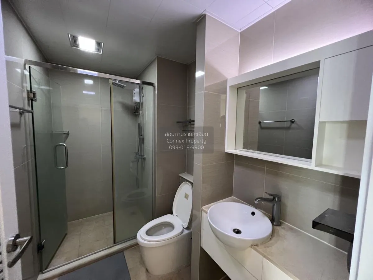 FOR RENT condo , TC Green Rama 9 , MRT-Phra Ram 9 , Huai Khwang ,