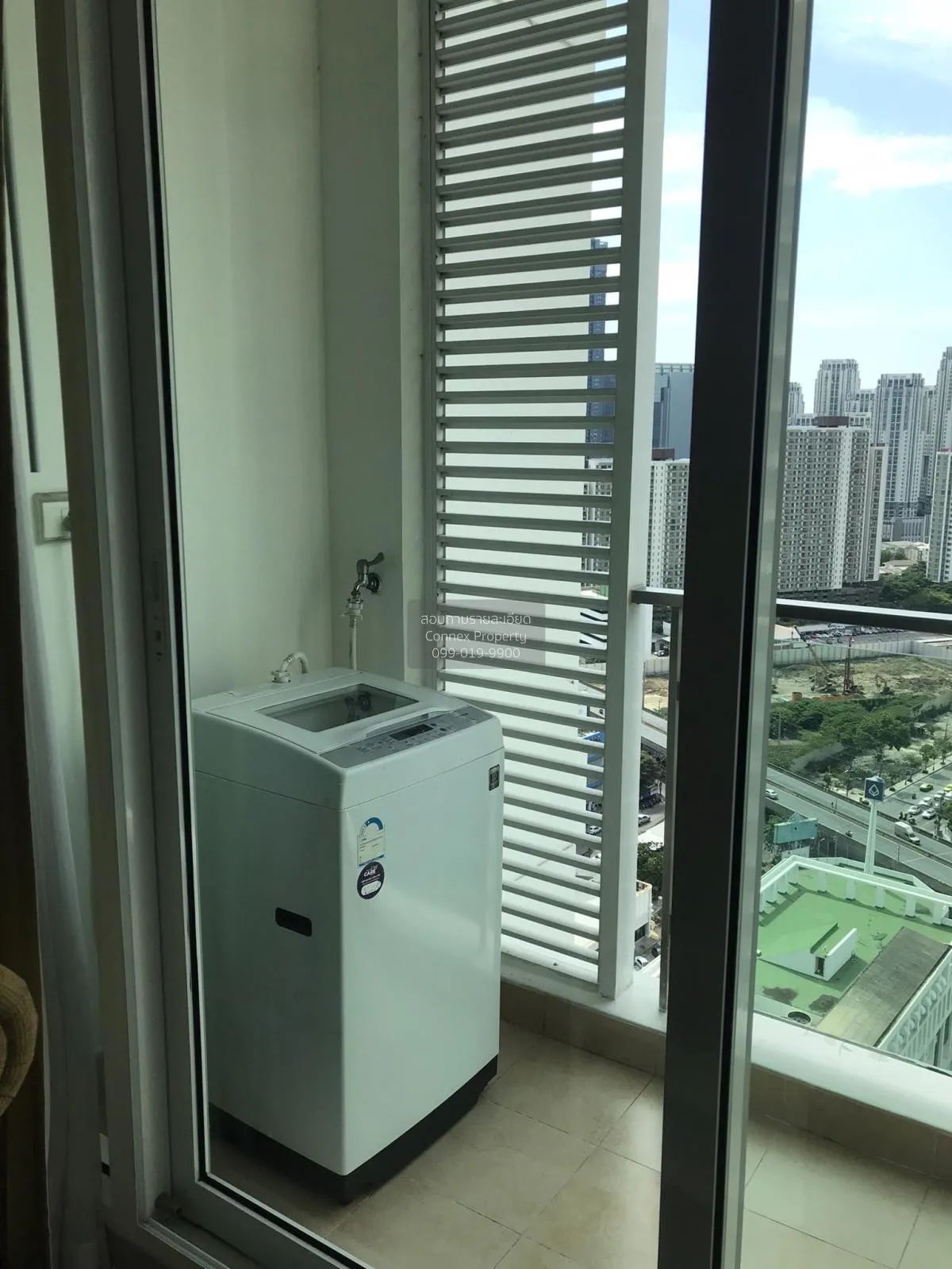 FOR RENT condo , TC Green Rama 9 , MRT-Phra Ram 9 , Huai Khwang ,