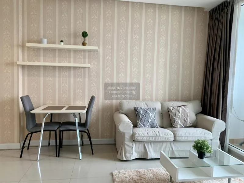 ขายคอนโด  ที.ซี. กรีน MRT-พระราม 9 ห้วยขวาง เขต ห้วยขวาง กรุงเทพ  2