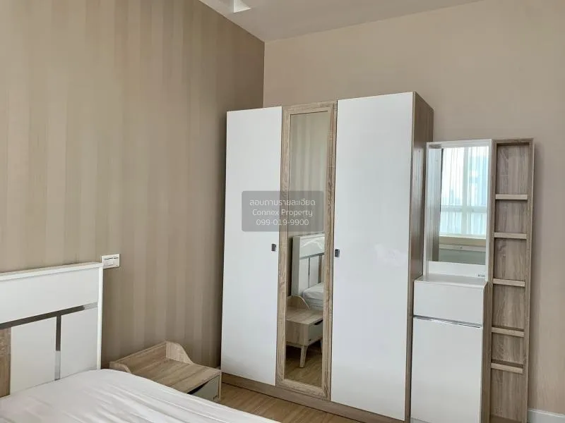 ขายคอนโด  ที.ซี. กรีน MRT-พระราม 9 ห้วยขวาง เขต ห้วยขวาง กรุงเทพ 