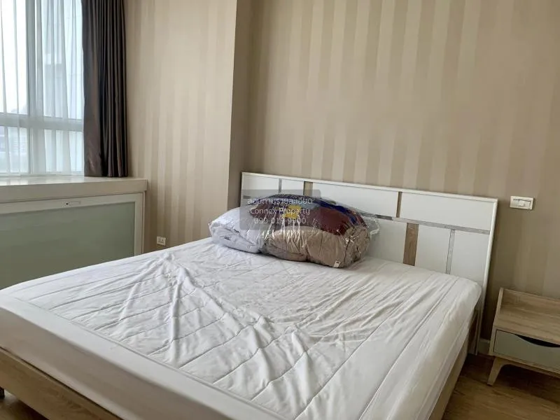 FOR RENT condo , TC Green Rama 9 , MRT-Phra Ram 9 , Huai Khwang ,