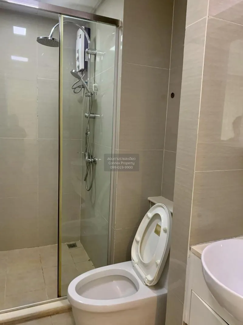 FOR RENT condo , TC Green Rama 9 , MRT-Phra Ram 9 , Huai Khwang ,