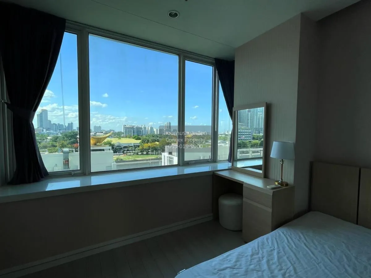 เช่าคอนโด  ที.ซี. กรีน MRT-พระราม 9 ห้วยขวาง เขต ห้วยขวาง กรุงเทพ 2