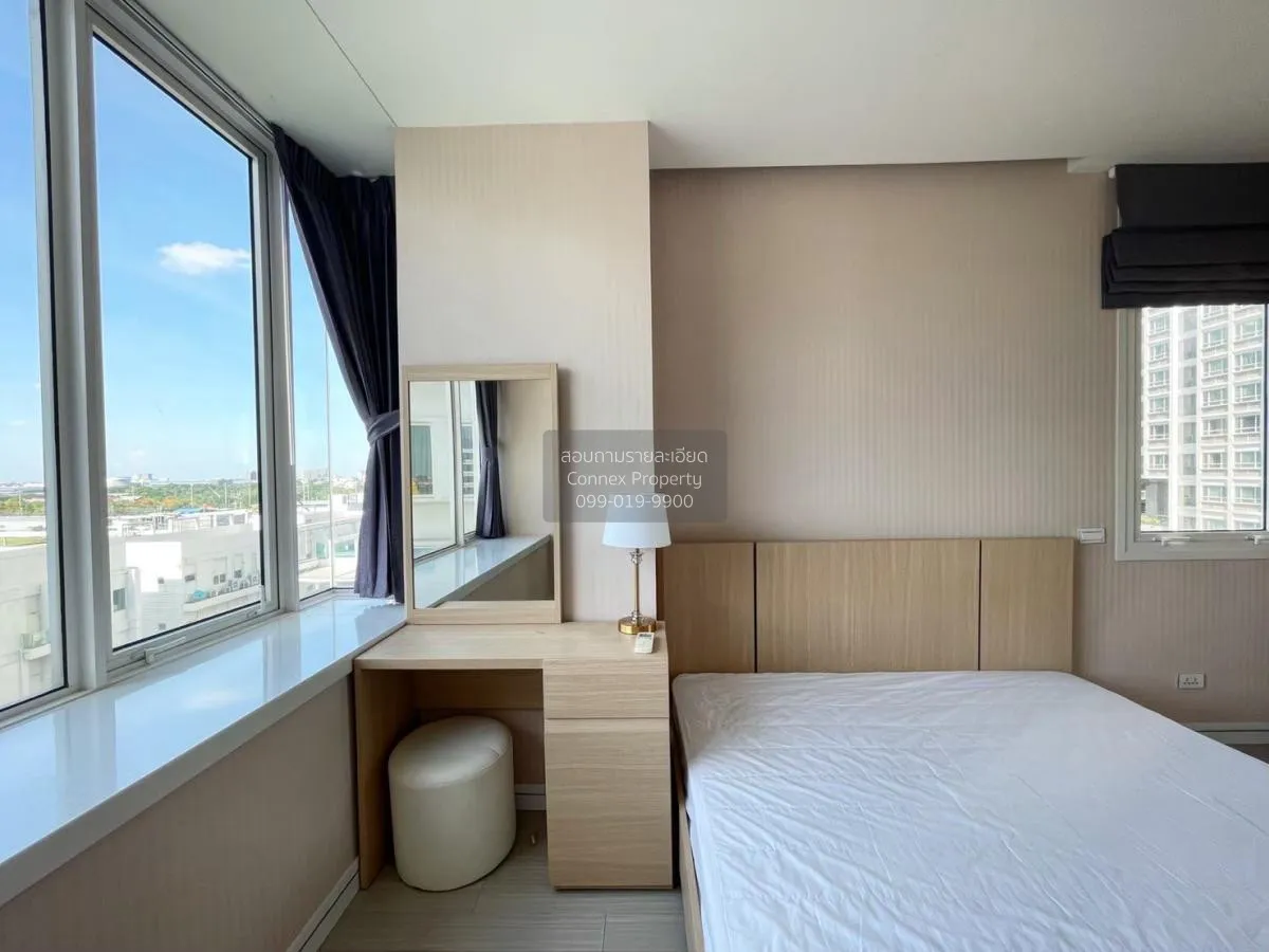 เช่าคอนโด  ที.ซี. กรีน MRT-พระราม 9 ห้วยขวาง เขต ห้วยขวาง กรุงเทพ 3