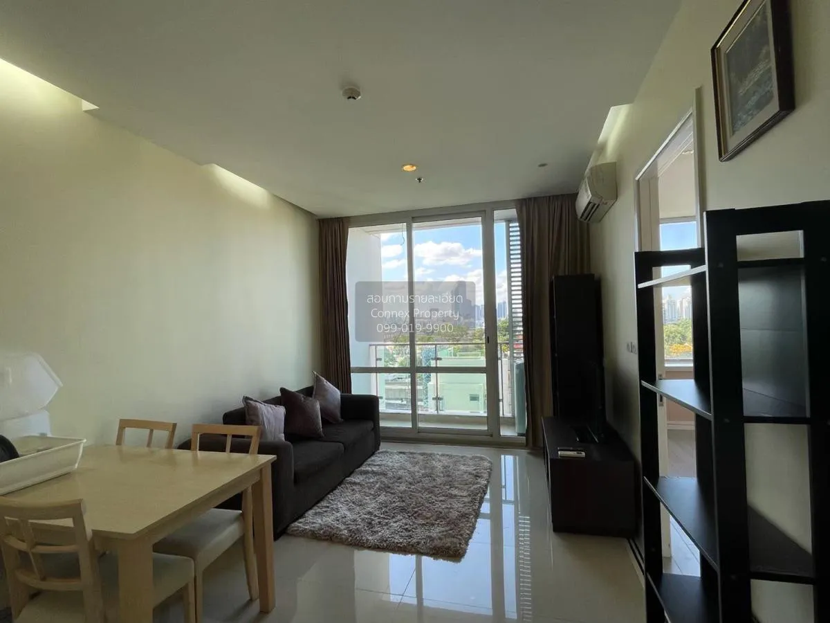 เช่าคอนโด  ที.ซี. กรีน MRT-พระราม 9 ห้วยขวาง เขต ห้วยขวาง กรุงเทพ