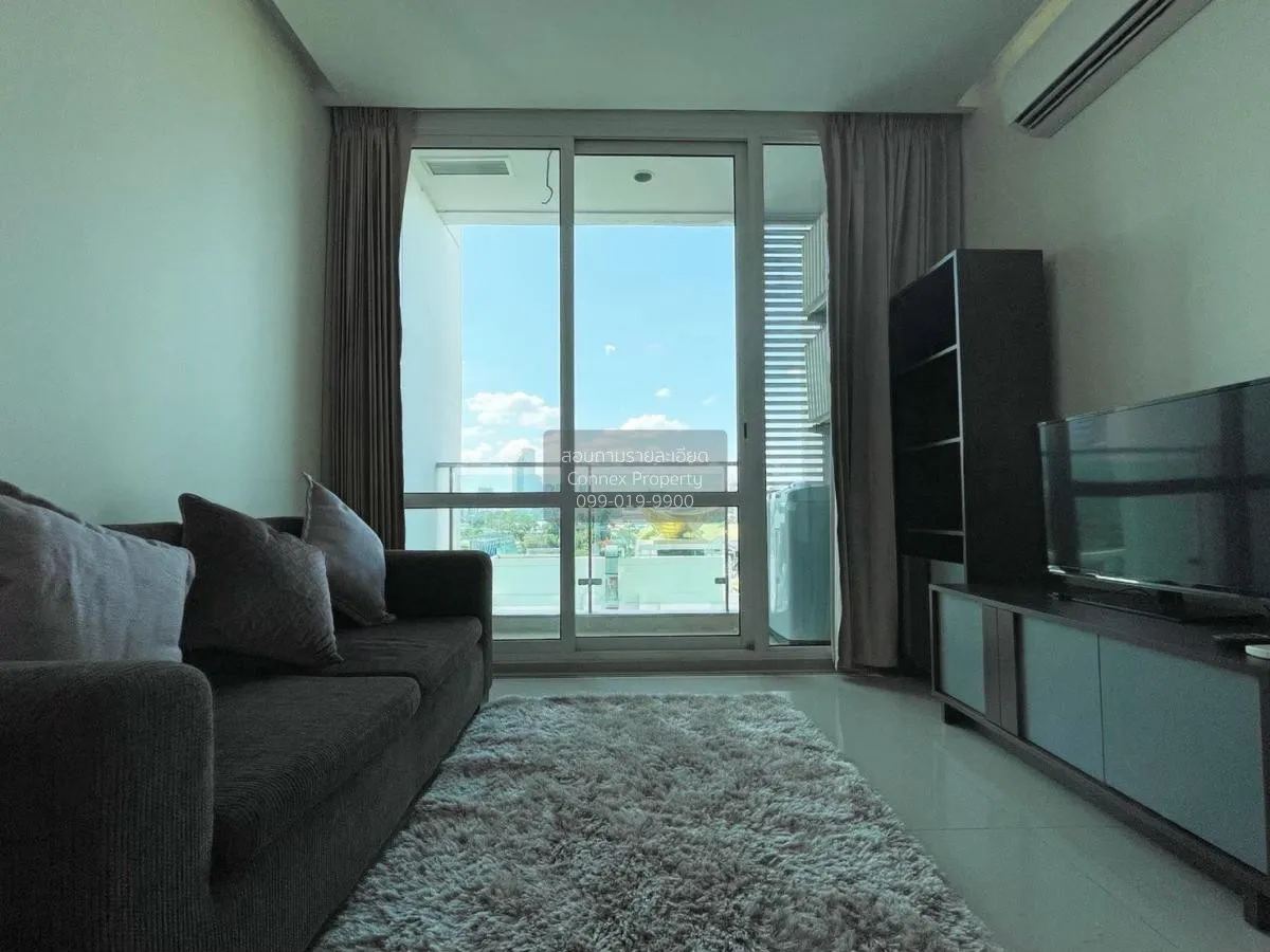 เช่าคอนโด  ที.ซี. กรีน MRT-พระราม 9 ห้วยขวาง เขต ห้วยขวาง กรุงเทพ