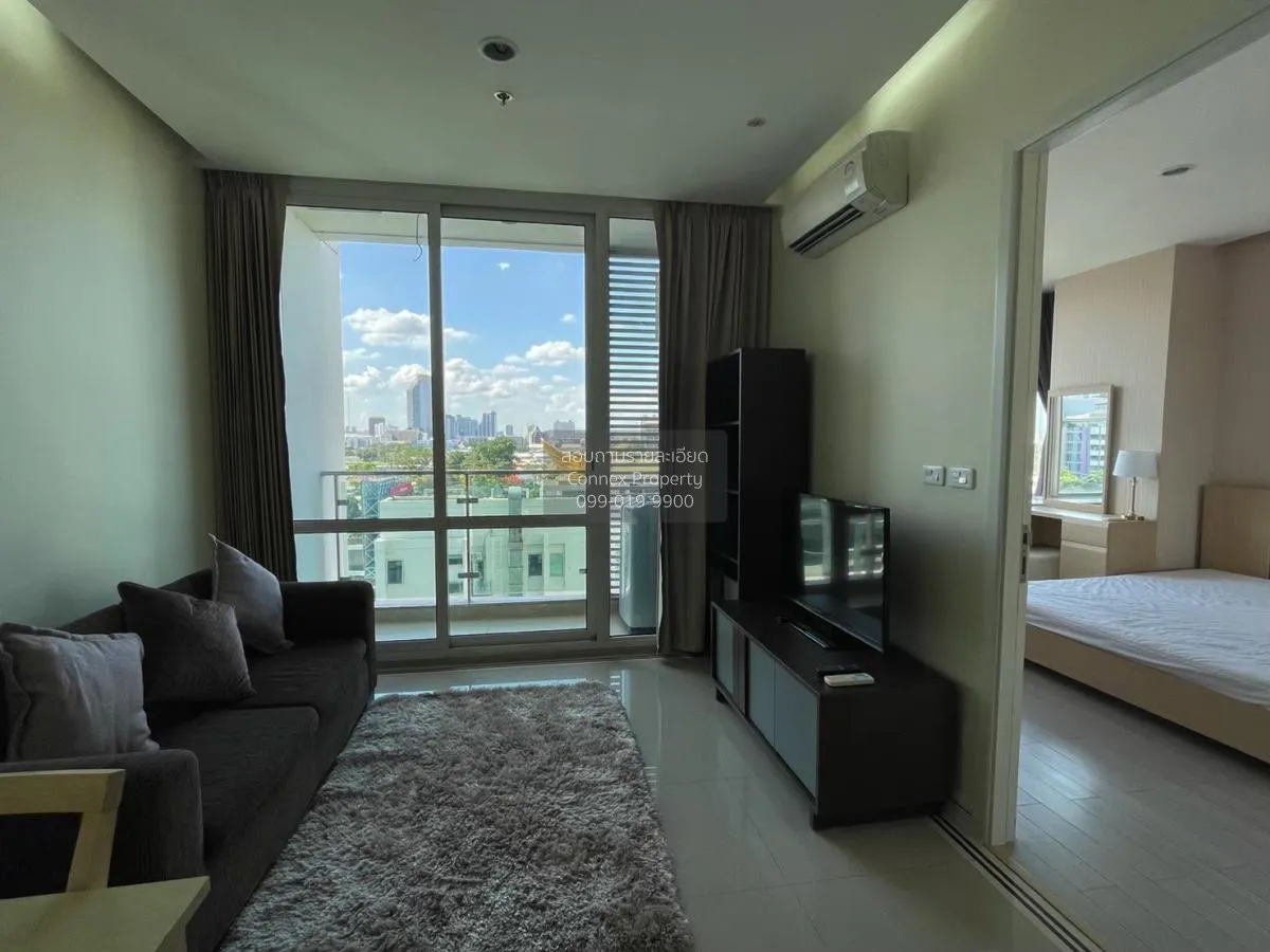 เช่าคอนโด  ที.ซี. กรีน MRT-พระราม 9 ห้วยขวาง เขต ห้วยขวาง กรุงเทพ