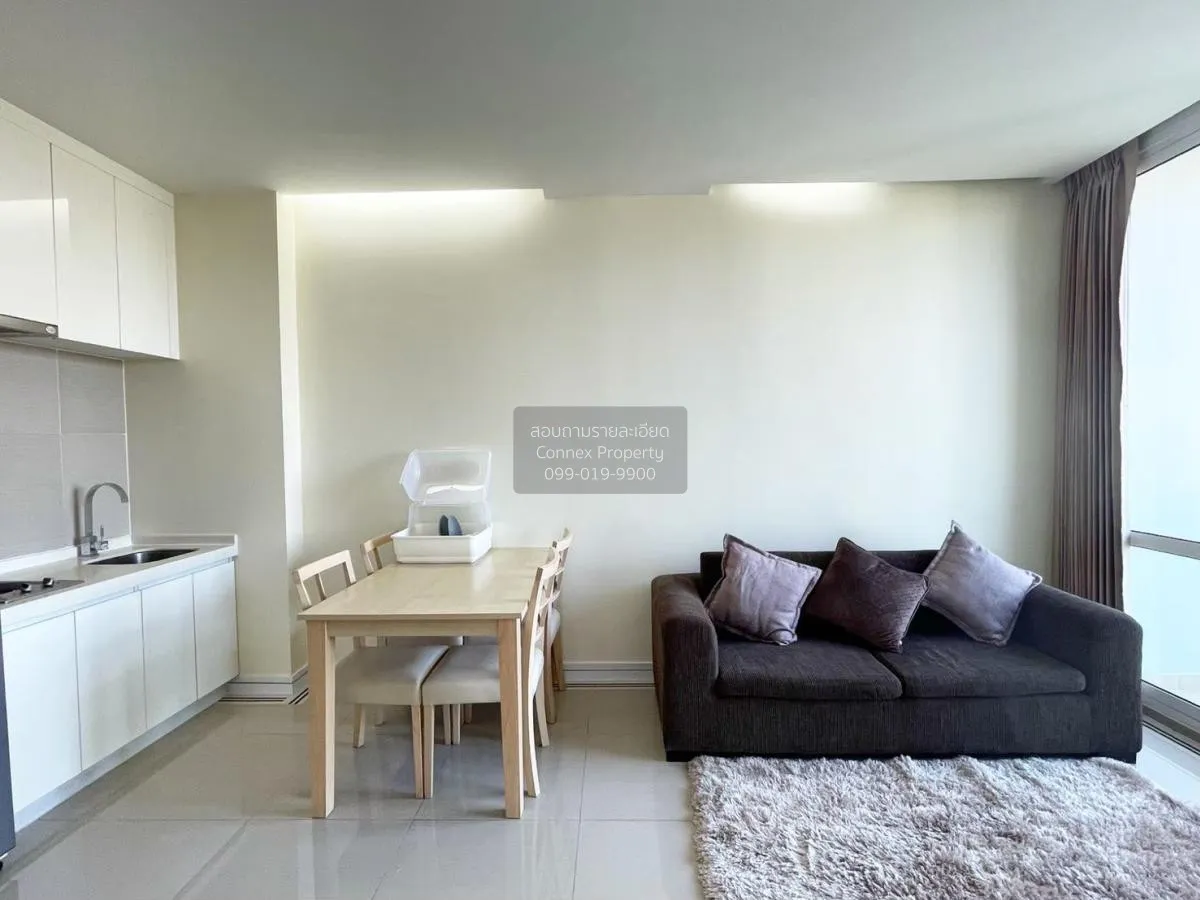 เช่าคอนโด  ที.ซี. กรีน MRT-พระราม 9 ห้วยขวาง เขต ห้วยขวาง กรุงเทพ