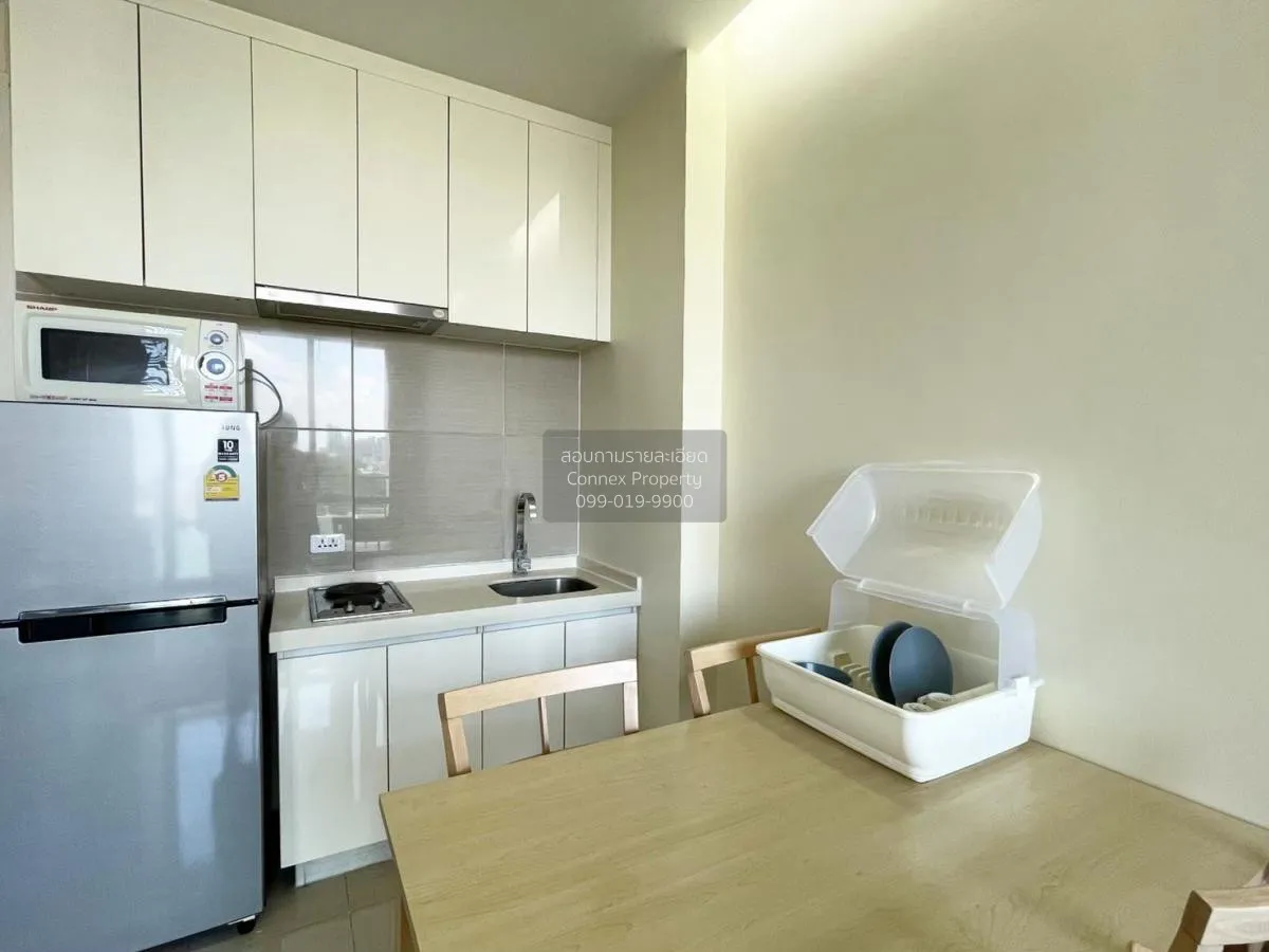 เช่าคอนโด  ที.ซี. กรีน MRT-พระราม 9 ห้วยขวาง เขต ห้วยขวาง กรุงเทพ