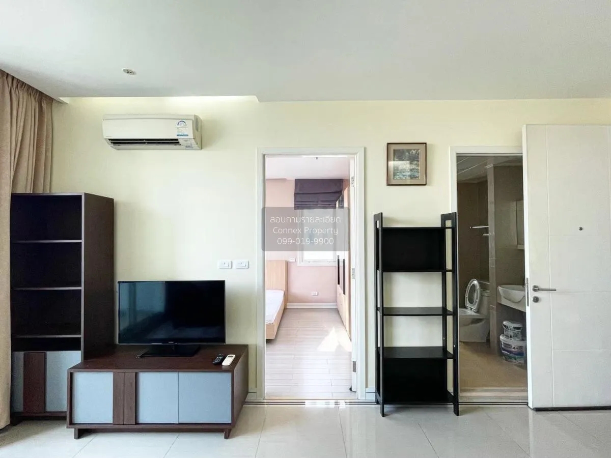 เช่าคอนโด  ที.ซี. กรีน MRT-พระราม 9 ห้วยขวาง เขต ห้วยขวาง กรุงเทพ