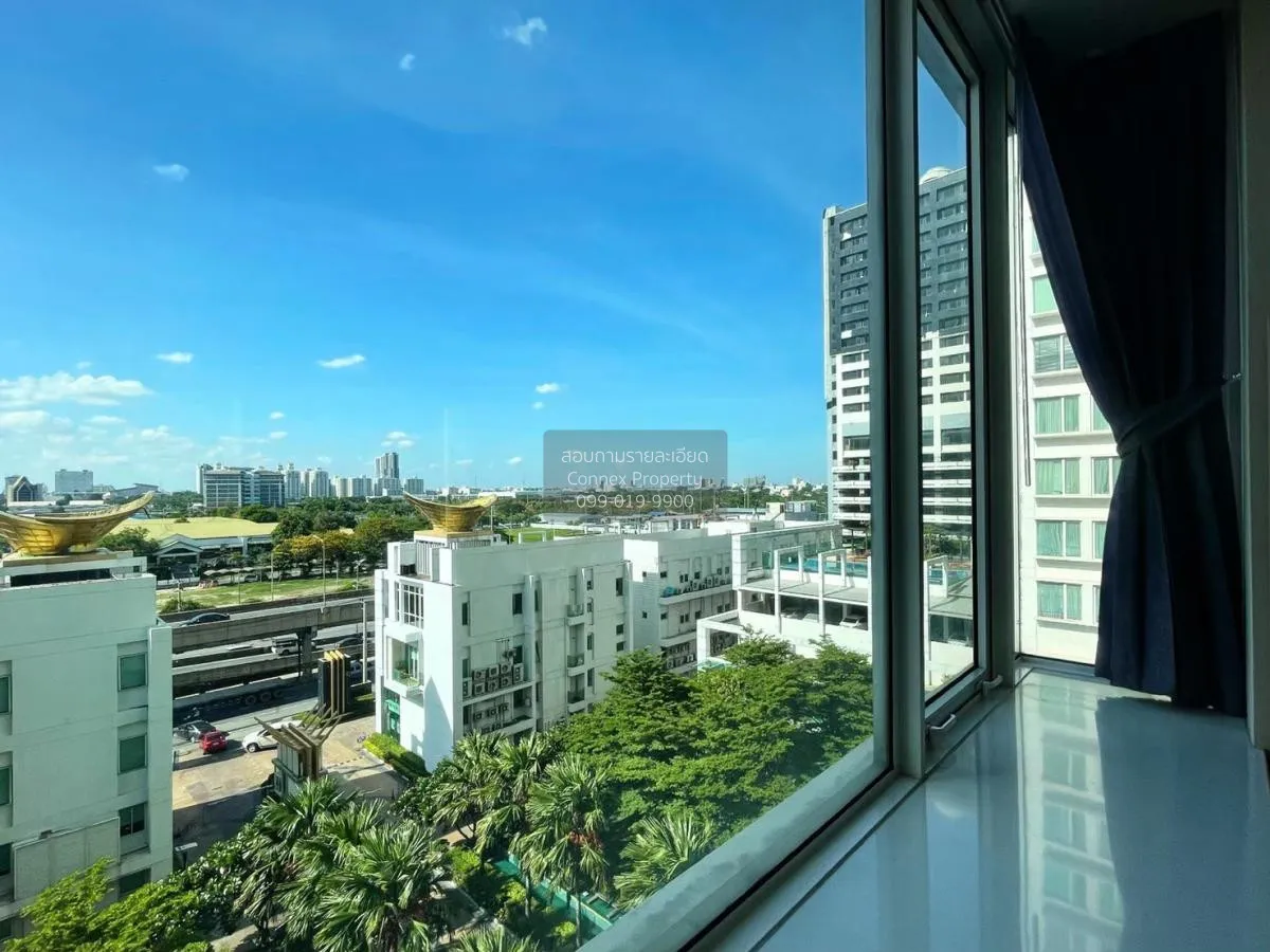 เช่าคอนโด  ที.ซี. กรีน MRT-พระราม 9 ห้วยขวาง เขต ห้วยขวาง กรุงเทพ