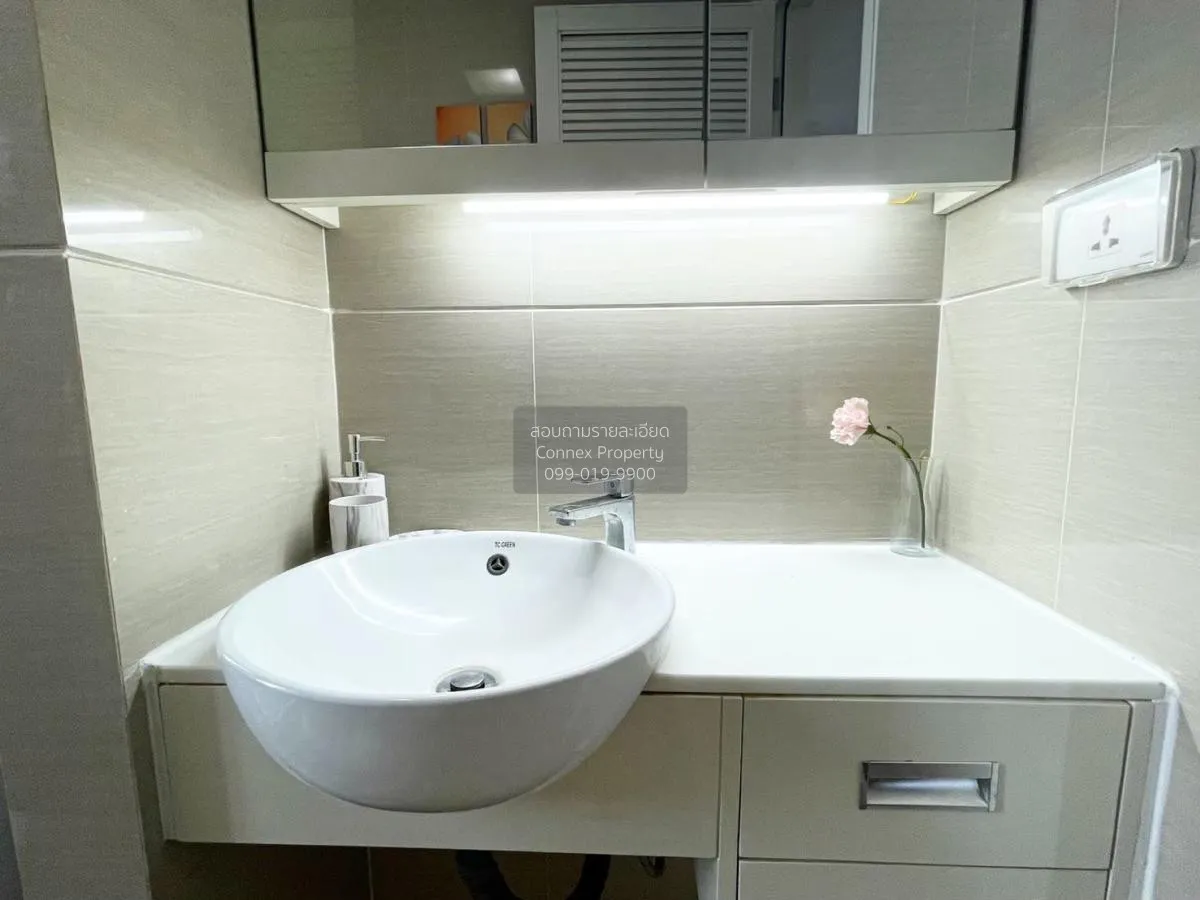 เช่าคอนโด  ที.ซี. กรีน MRT-พระราม 9 ห้วยขวาง เขต ห้วยขวาง กรุงเทพ