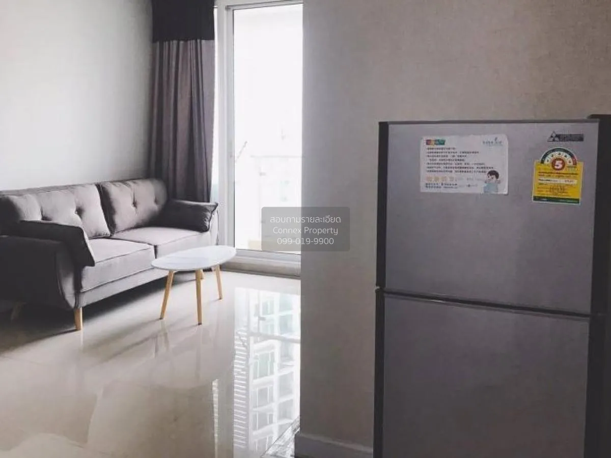 เช่าคอนโด  ที.ซี. กรีน MRT-พระราม 9 ห้วยขวาง เขต ห้วยขวาง กรุงเทพ 1