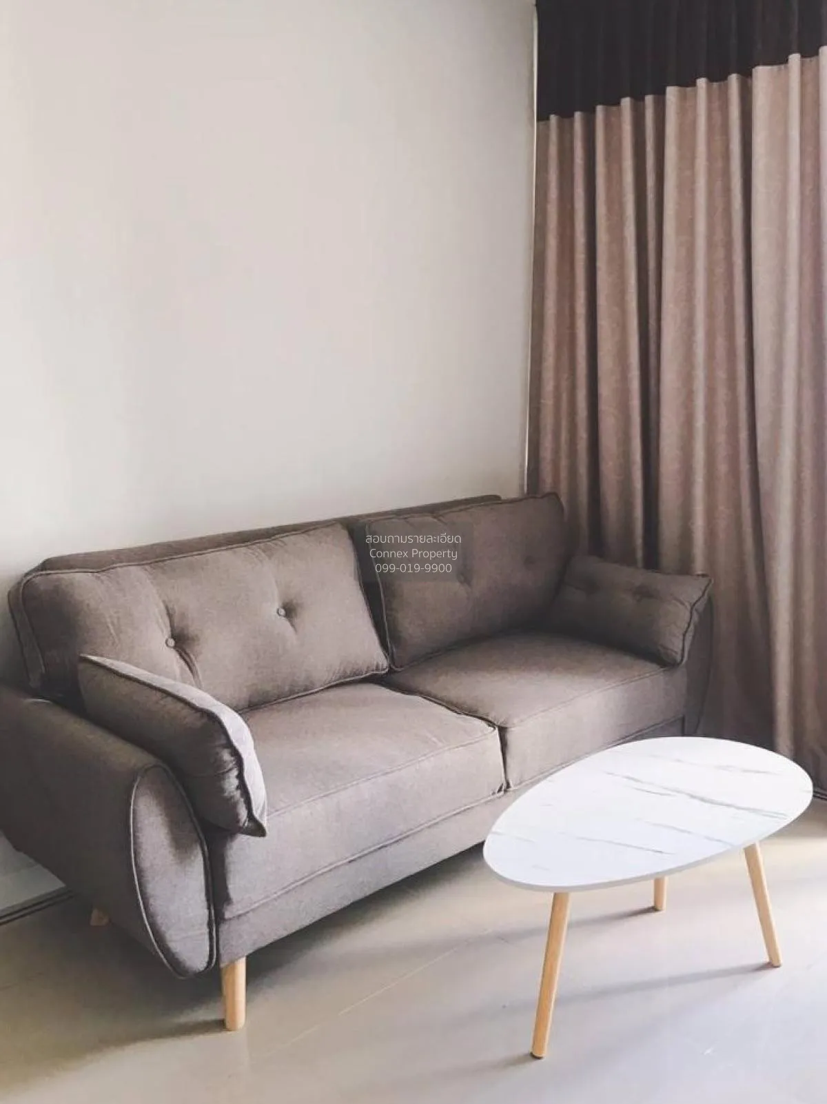 เช่าคอนโด  ที.ซี. กรีน MRT-พระราม 9 ห้วยขวาง เขต ห้วยขวาง กรุงเทพ 2