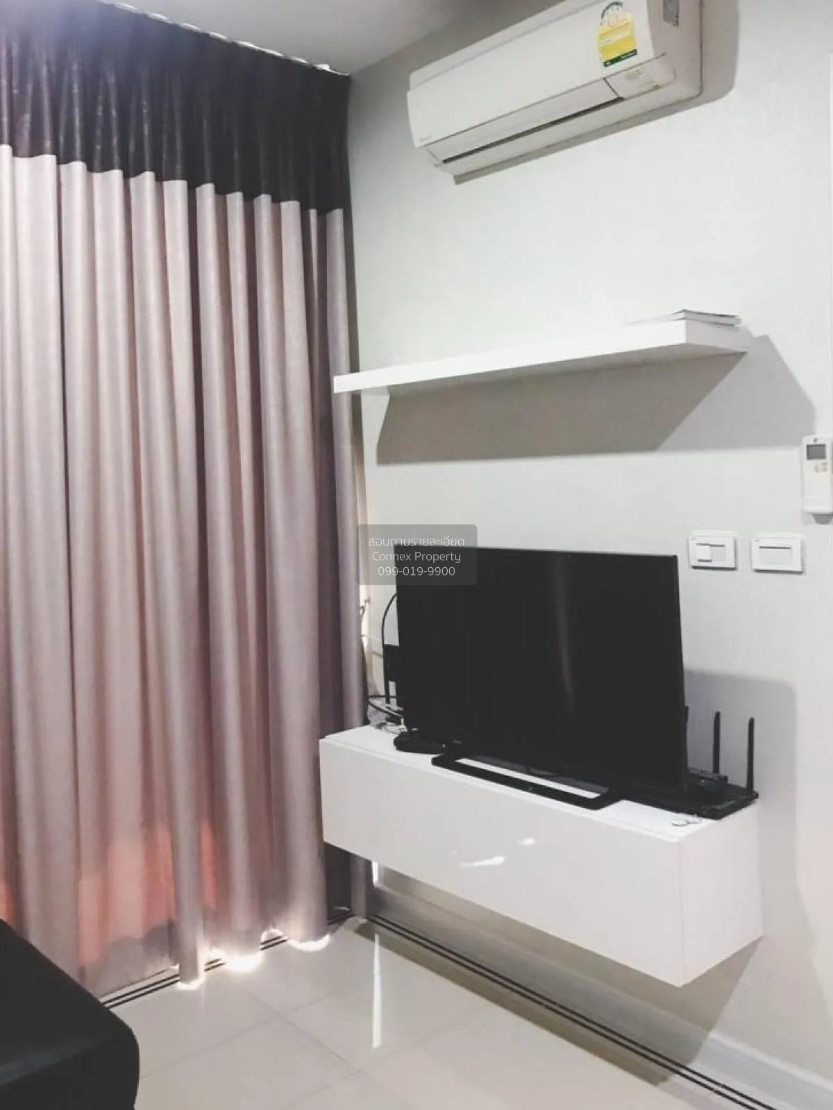 เช่าคอนโด  ที.ซี. กรีน MRT-พระราม 9 ห้วยขวาง เขต ห้วยขวาง กรุงเทพ 3