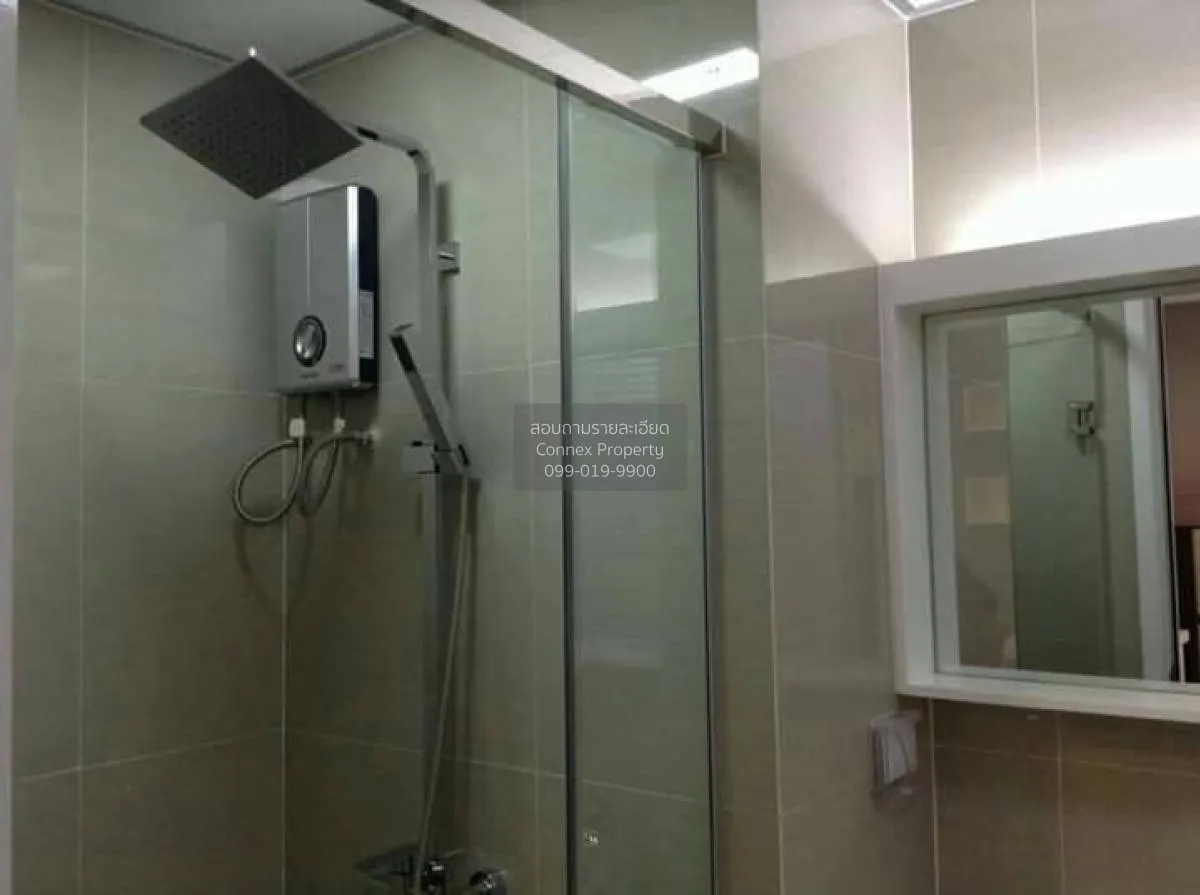 FOR RENT condo , TC Green Rama 9 , MRT-Phra Ram 9 , Huai Khwang ,