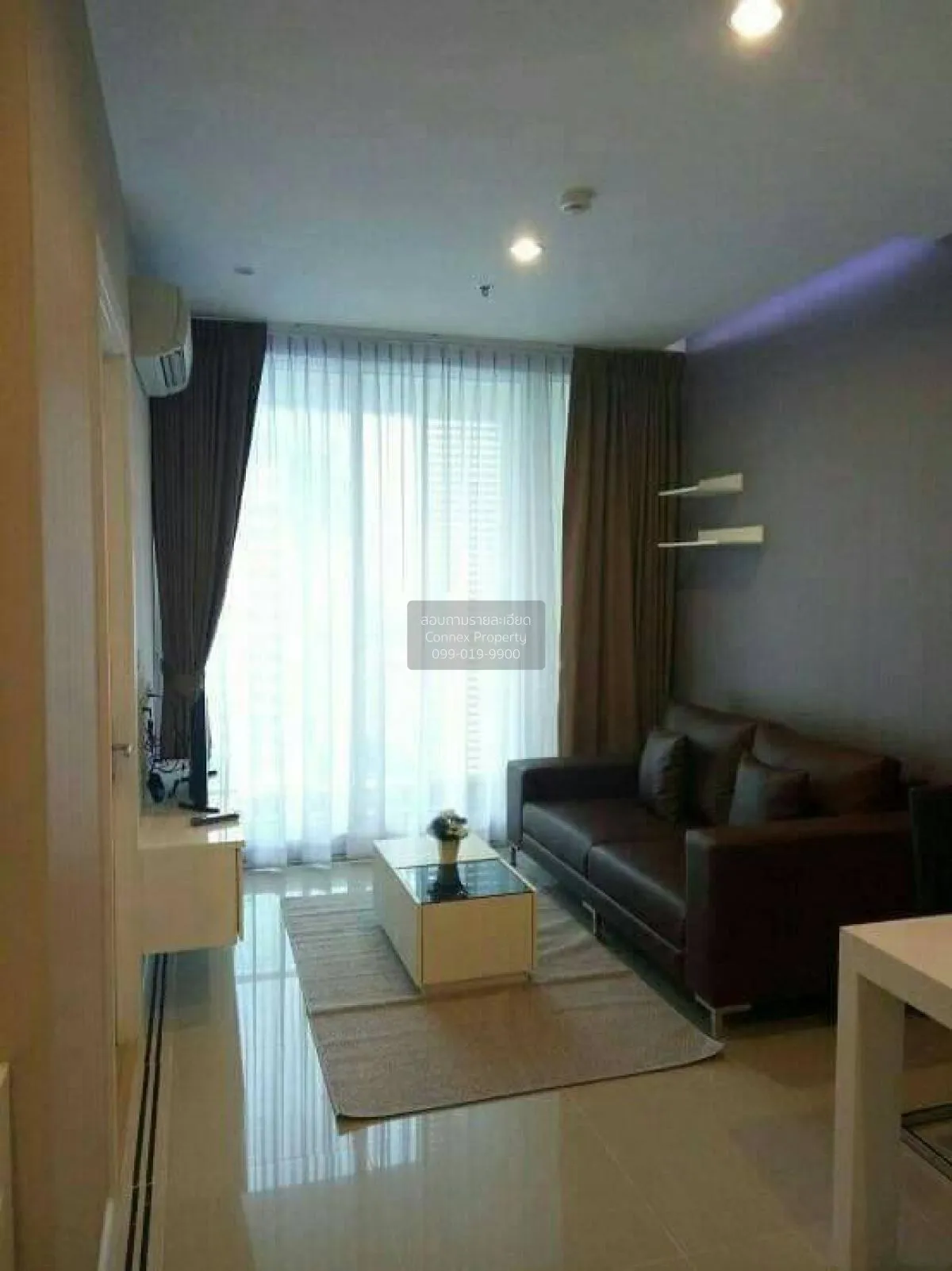 FOR RENT condo , TC Green Rama 9 , MRT-Phra Ram 9 , Huai Khwang , 2
