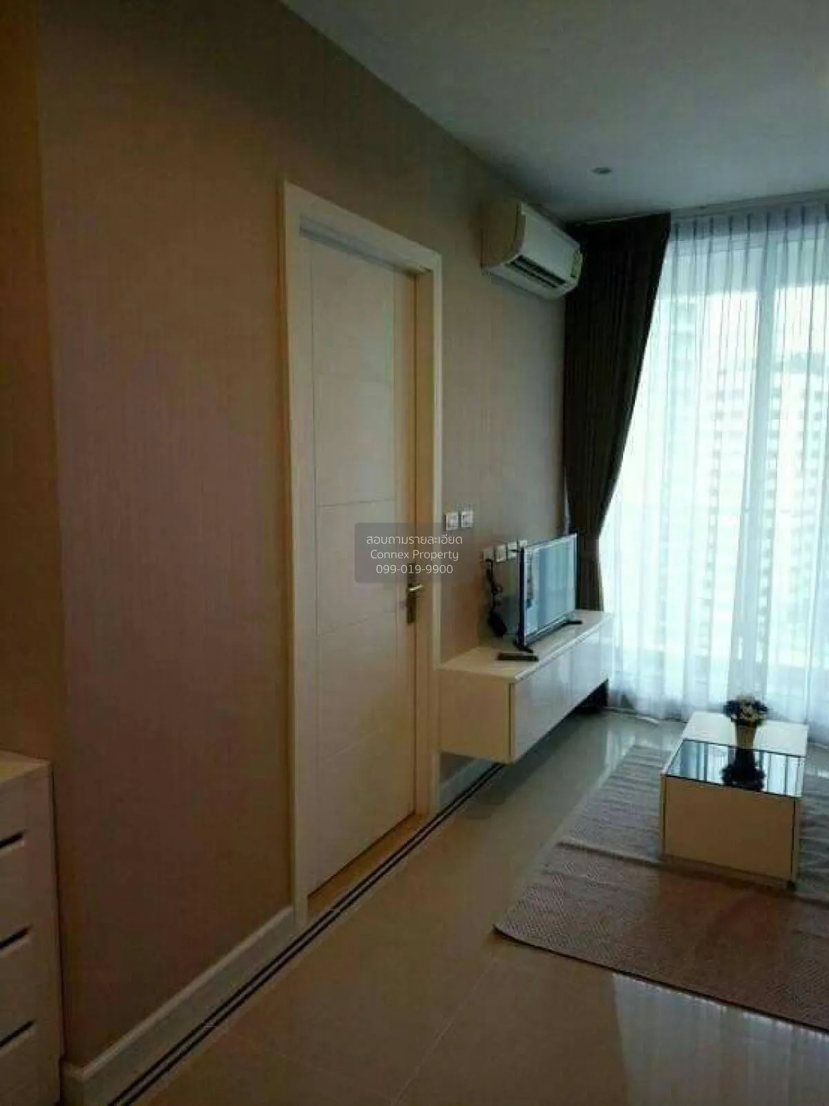 FOR RENT condo , TC Green Rama 9 , MRT-Phra Ram 9 , Huai Khwang , 4