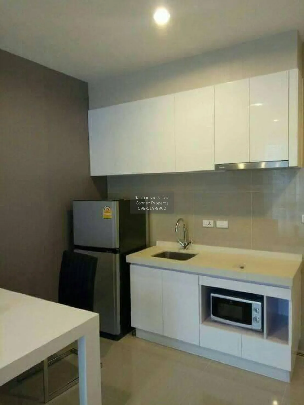 FOR RENT condo , TC Green Rama 9 , MRT-Phra Ram 9 , Huai Khwang ,