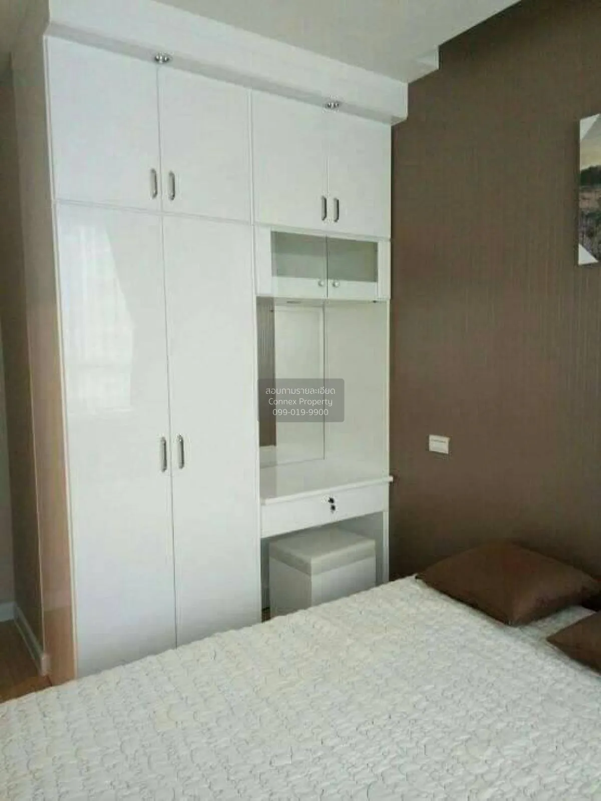 FOR RENT condo , TC Green Rama 9 , MRT-Phra Ram 9 , Huai Khwang ,